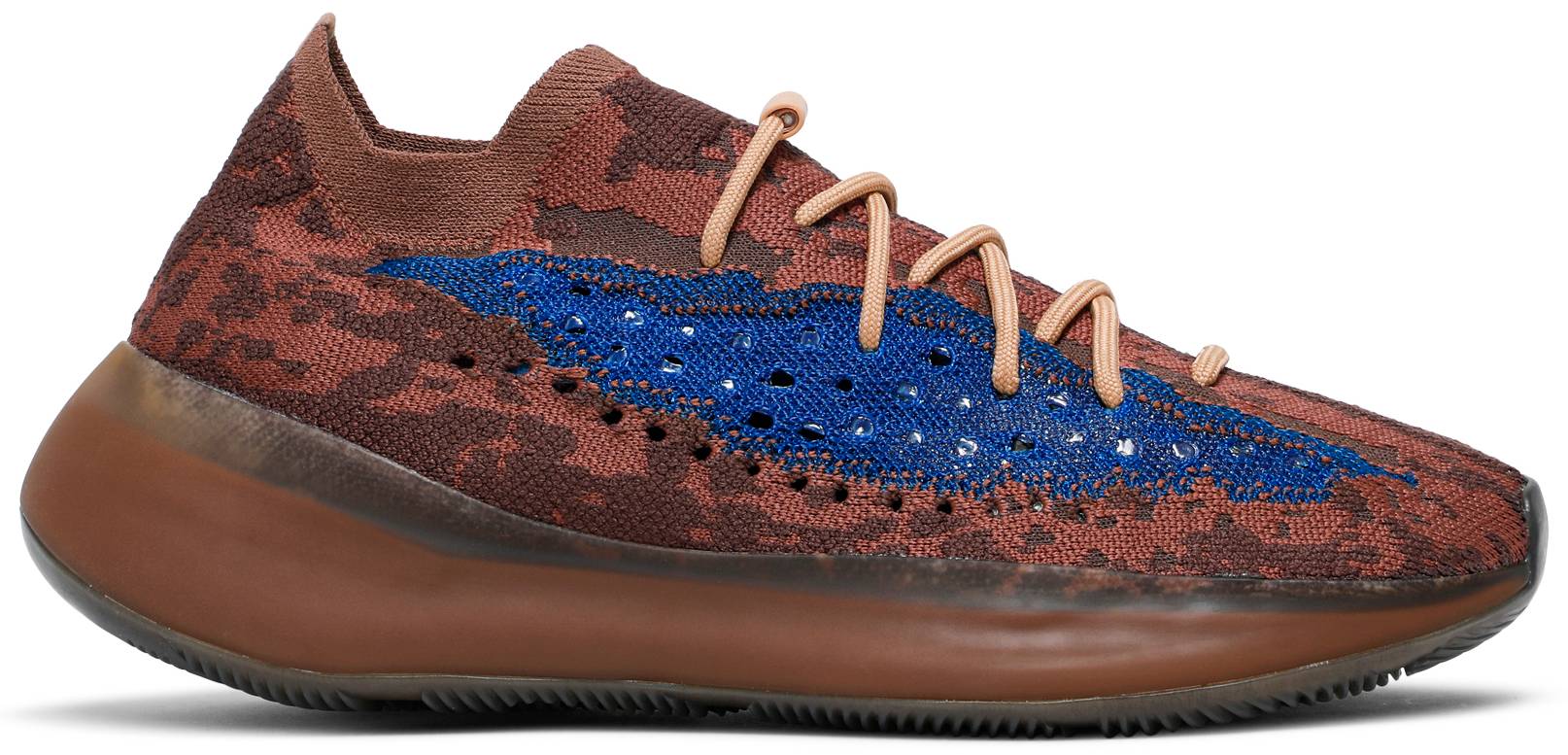 Adidas Yeezy Boost 380 Azure