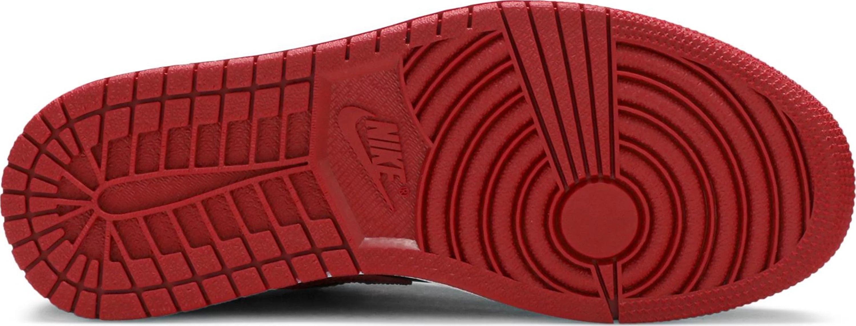 Air Jordan 1 Low "Reverse Bred"