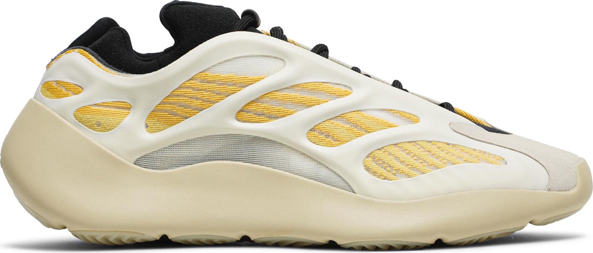 Adidas Yeezy Boost 700 v3 "Safflower"