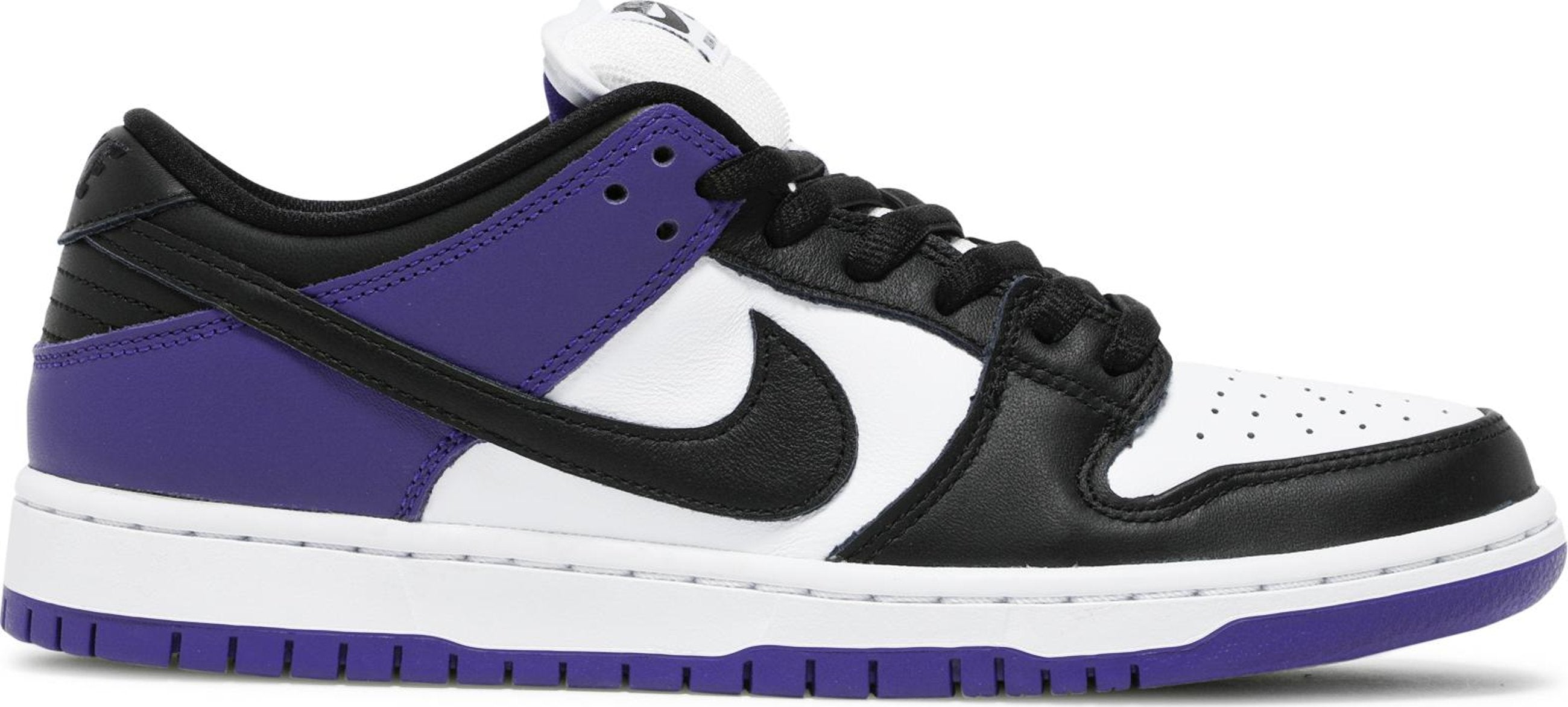 Nike SB Dunk Low 'Court Purple'
