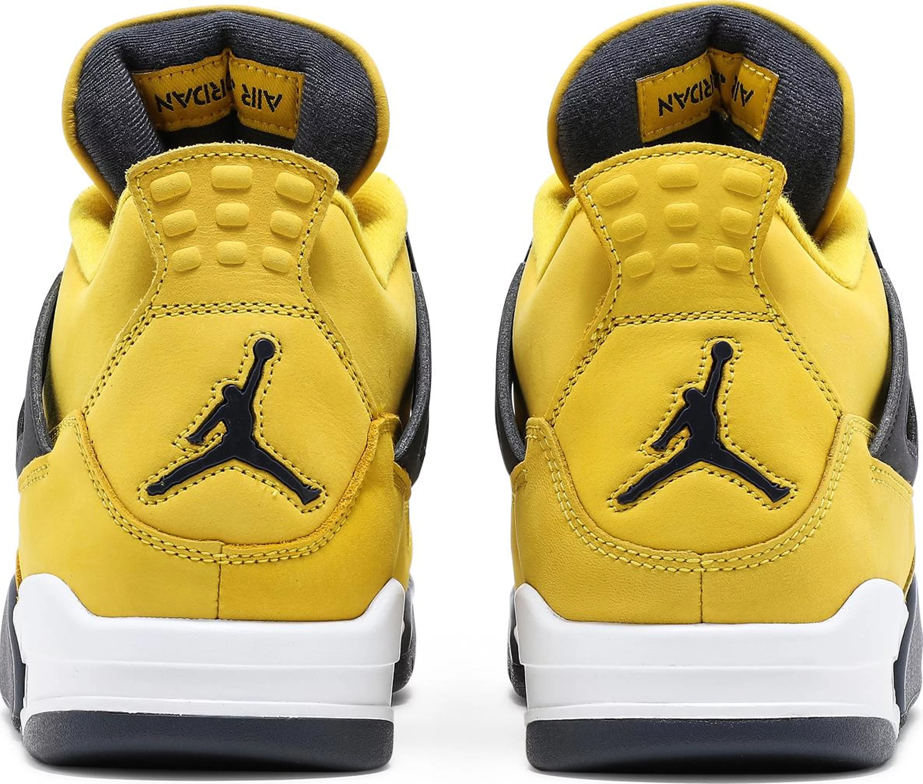 Air Jordan 4 Retro 'Lightning (2021)'