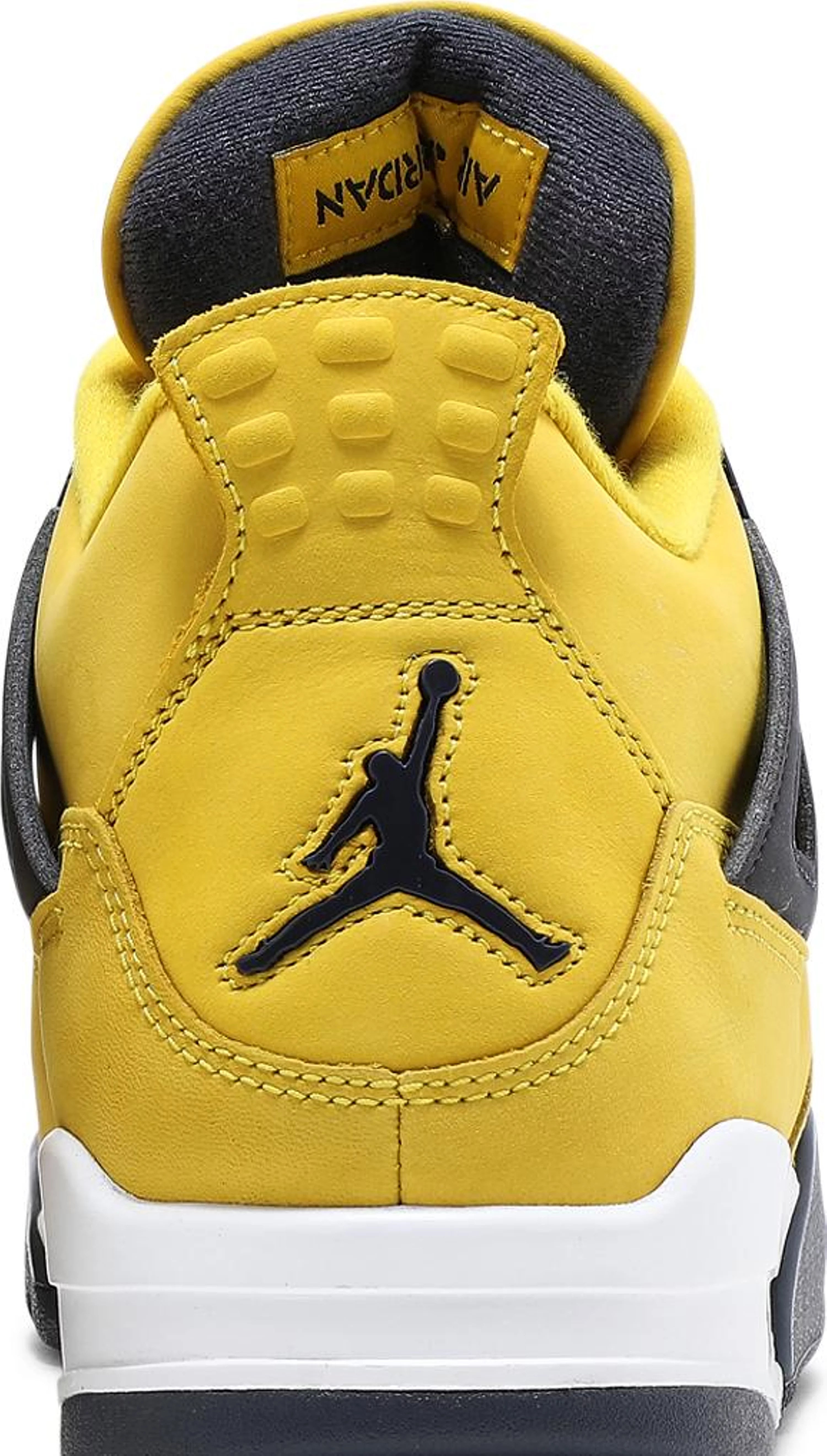 Air Jordan 4 Retro 'Lightning (2021)'