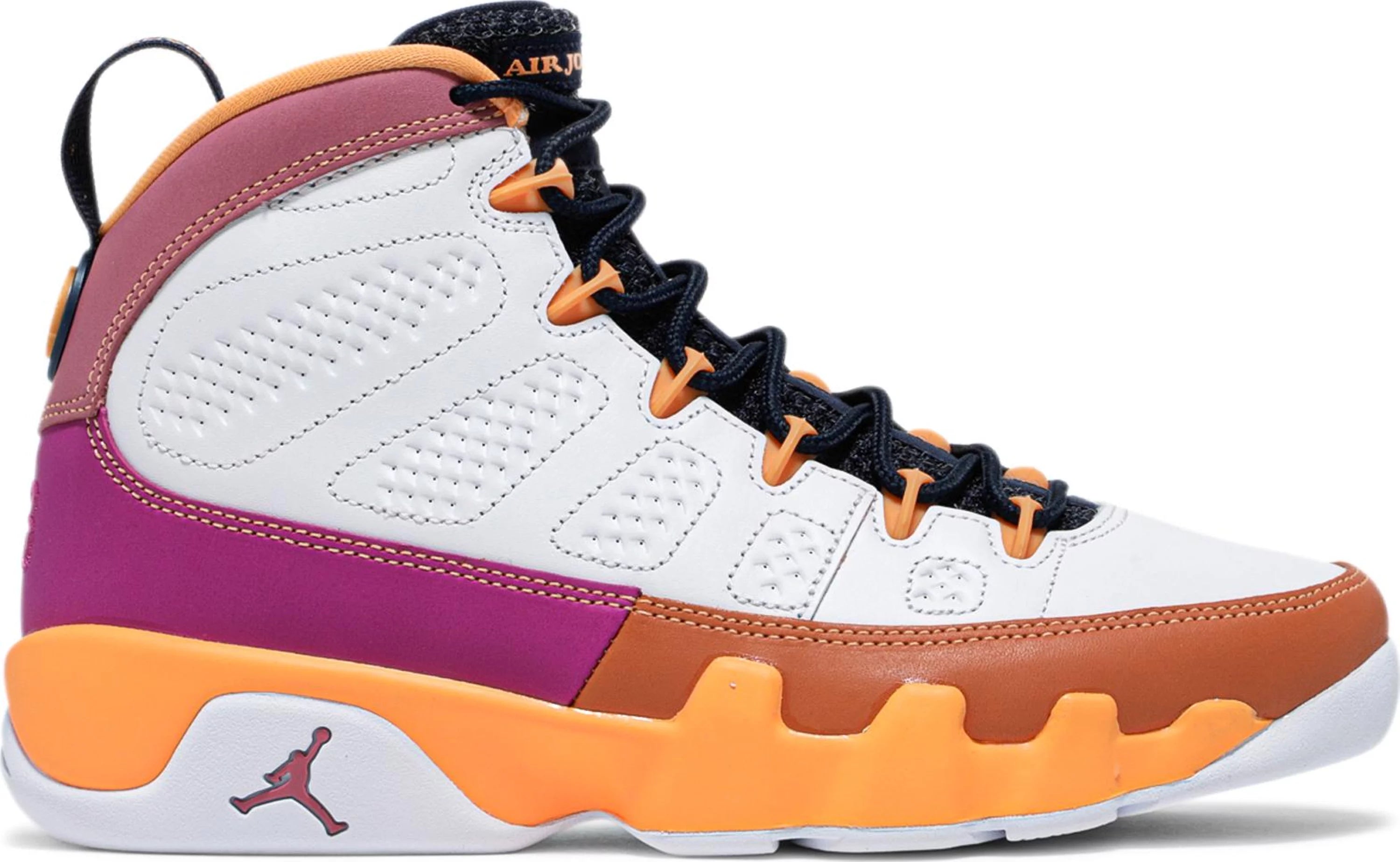 Air Jordan 9 Retro Change The World (W)