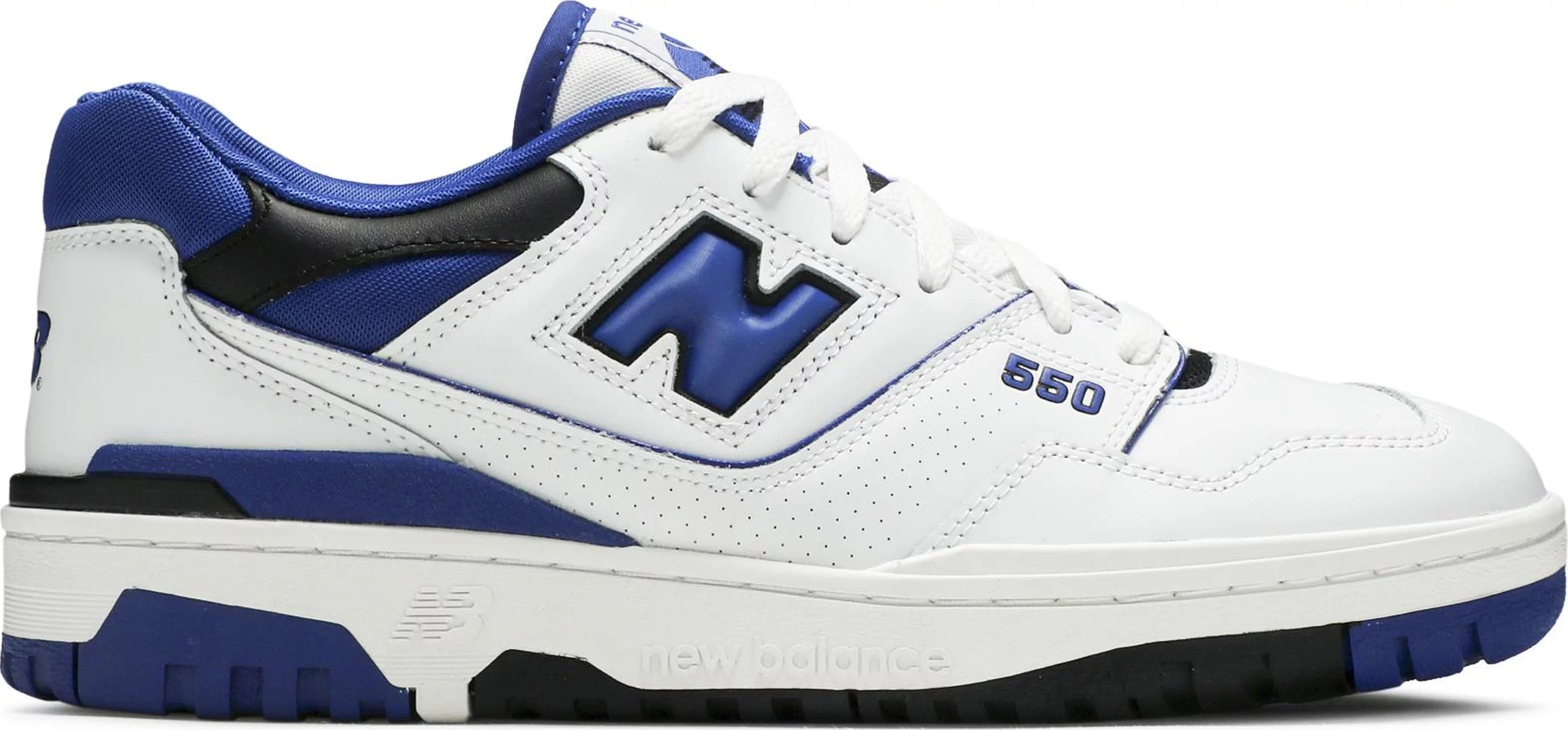 New Balance 550 'White Blue'