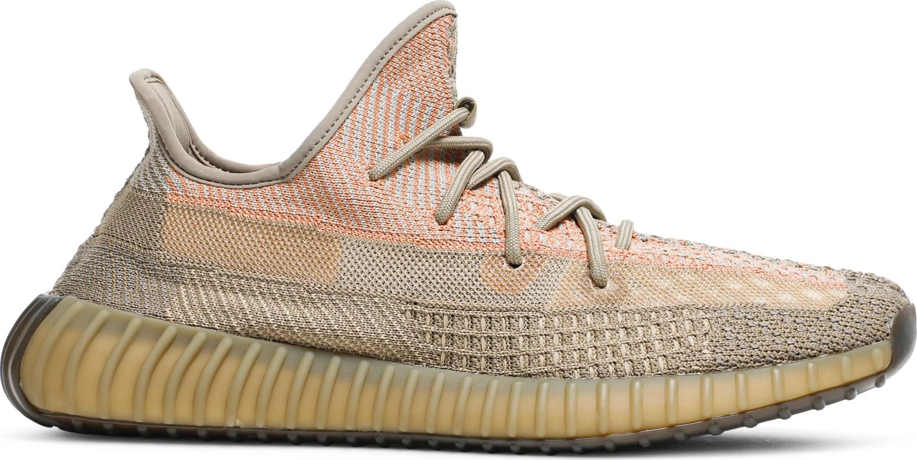 Adidas Yeezy Boost 350 V2 'Sand Taupe'