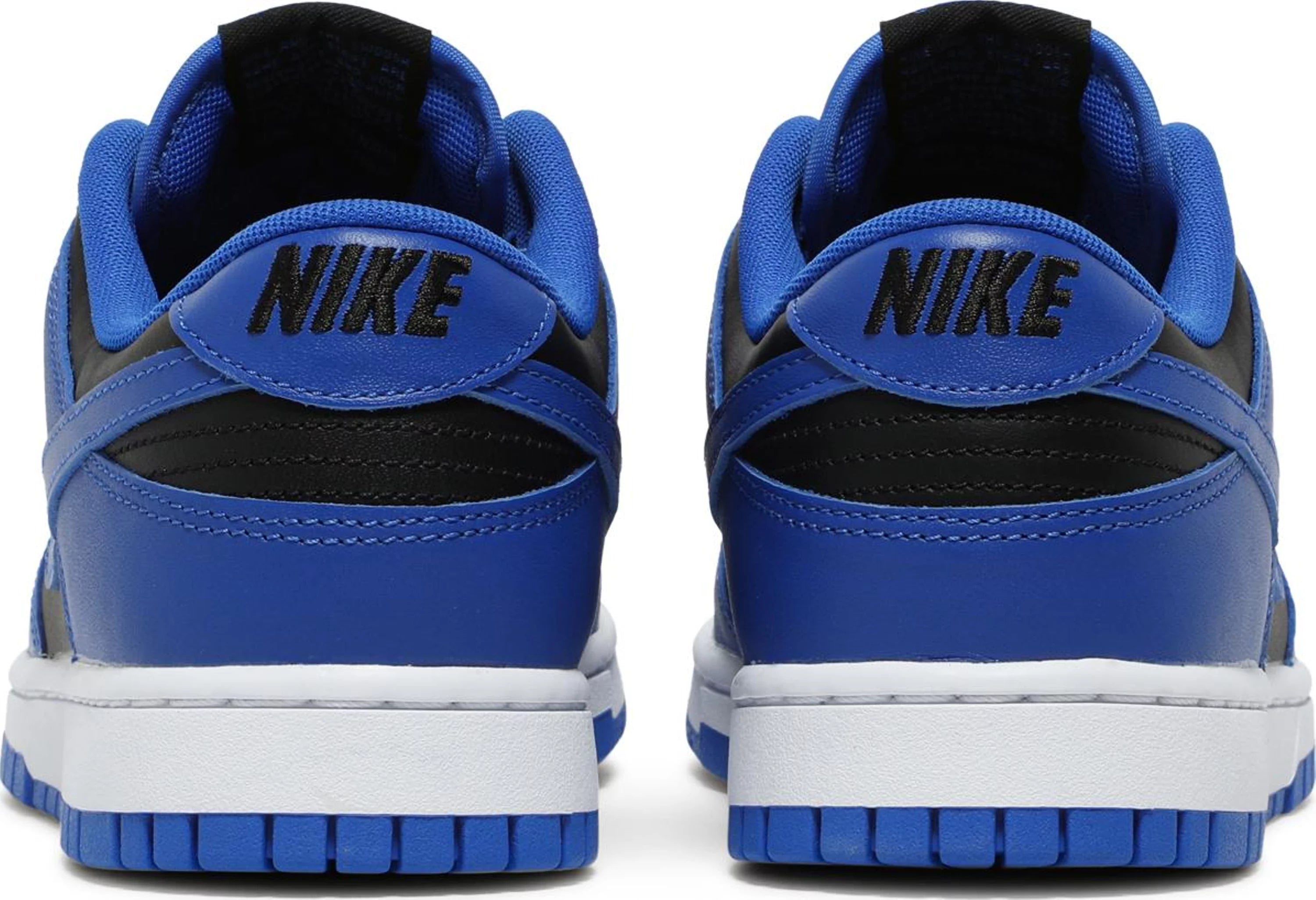 Nike Dunk Low "Cobalt" (Preowned)