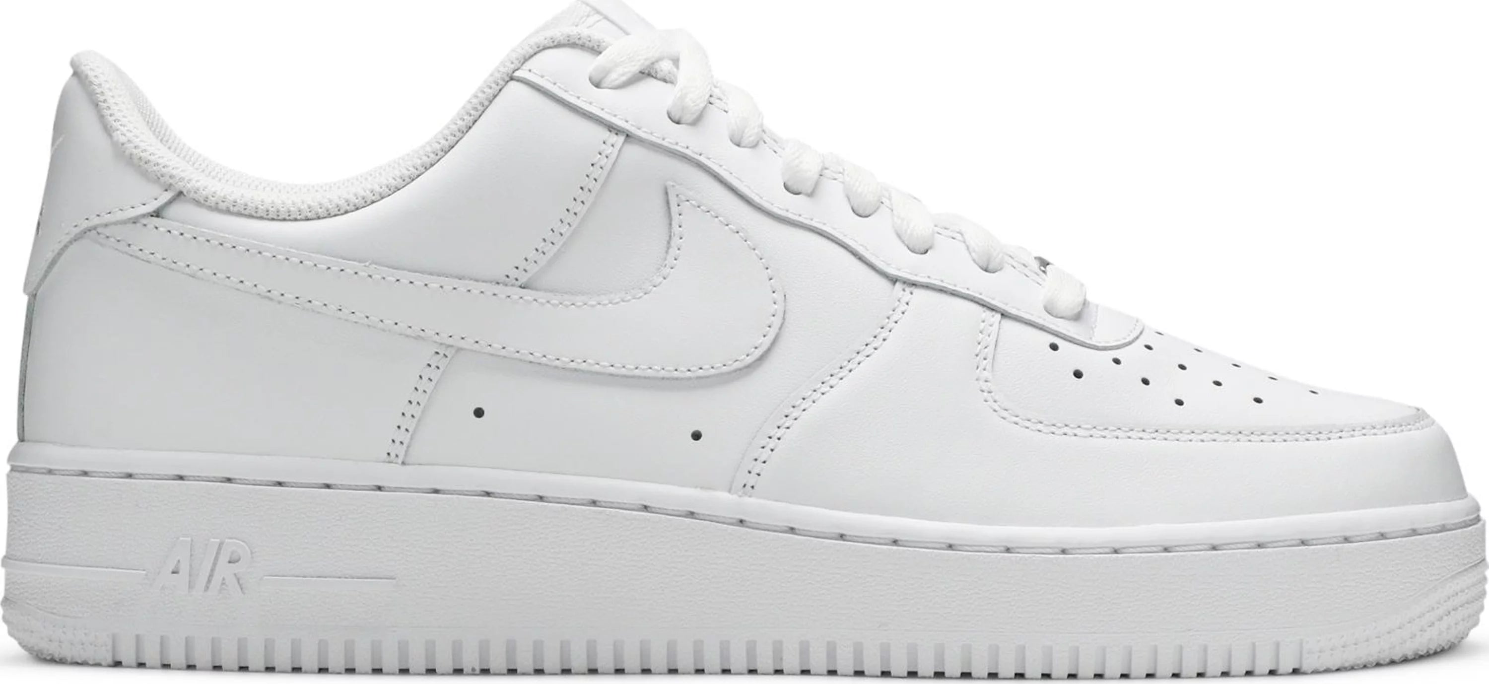 Nike Air Force 1 Low 'White'