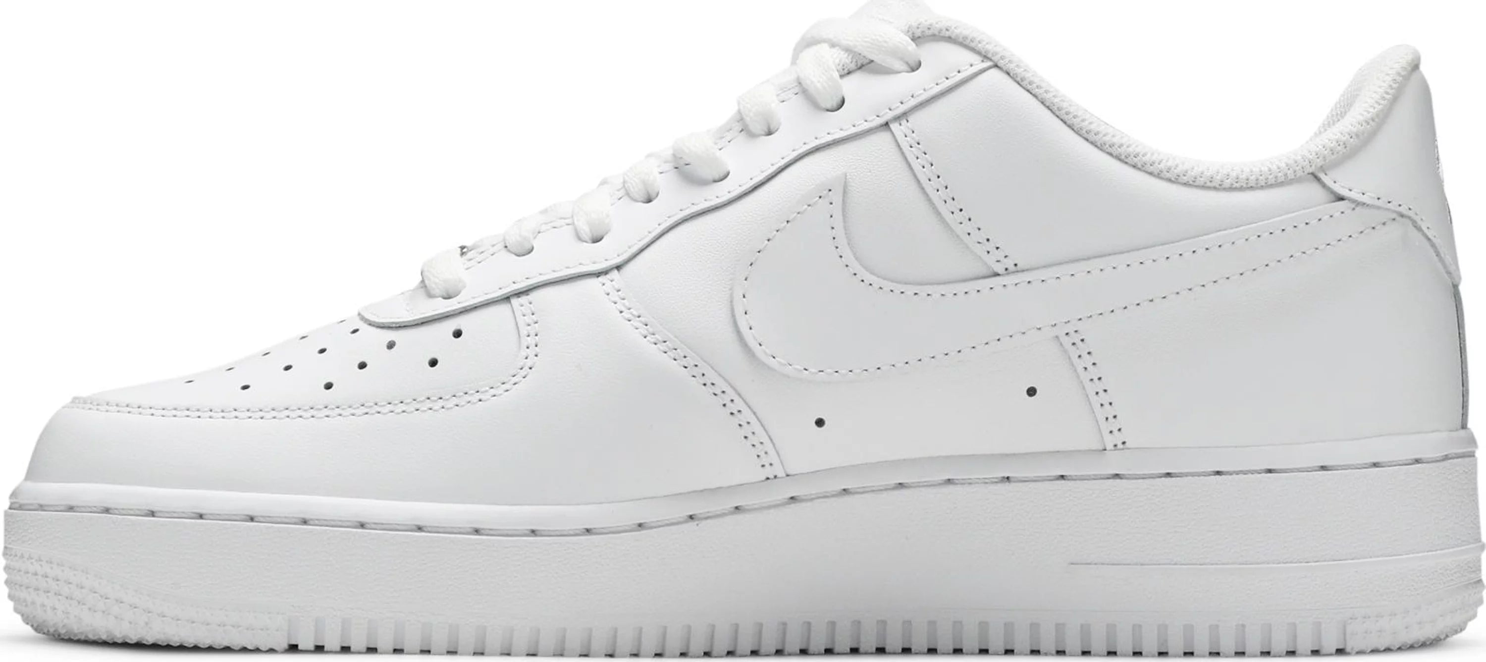Nike Air Force 1 Low 'White'