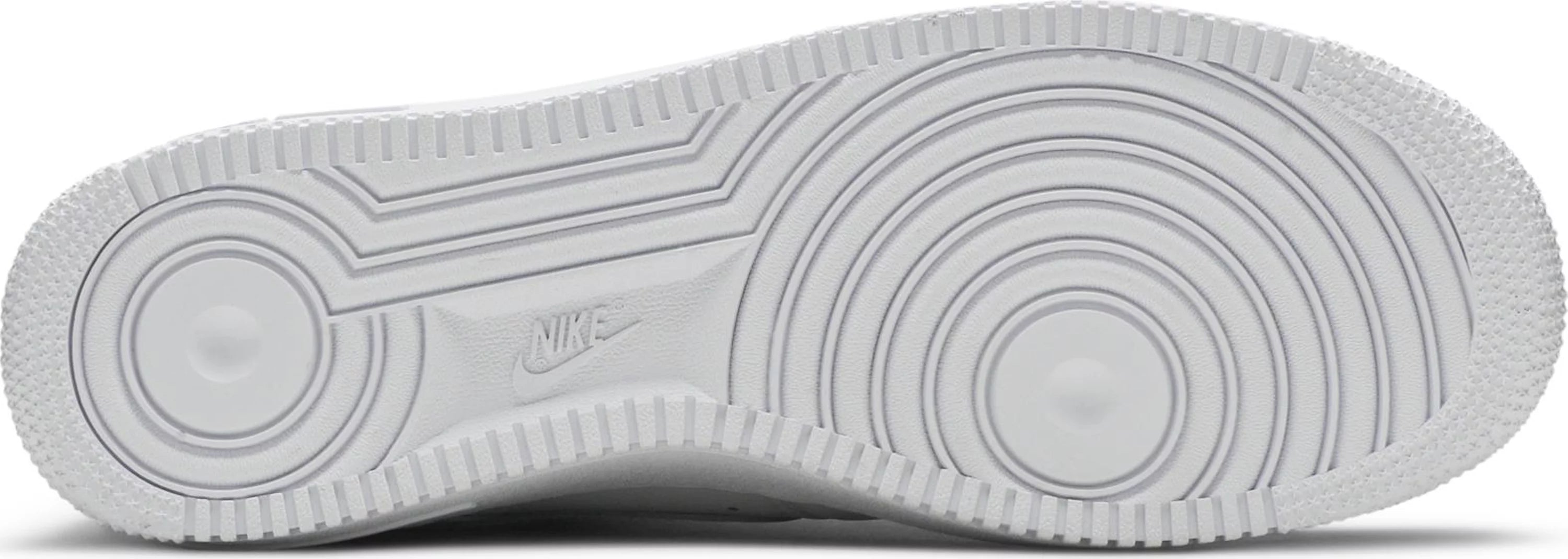 Nike Air Force 1 Low 'White'