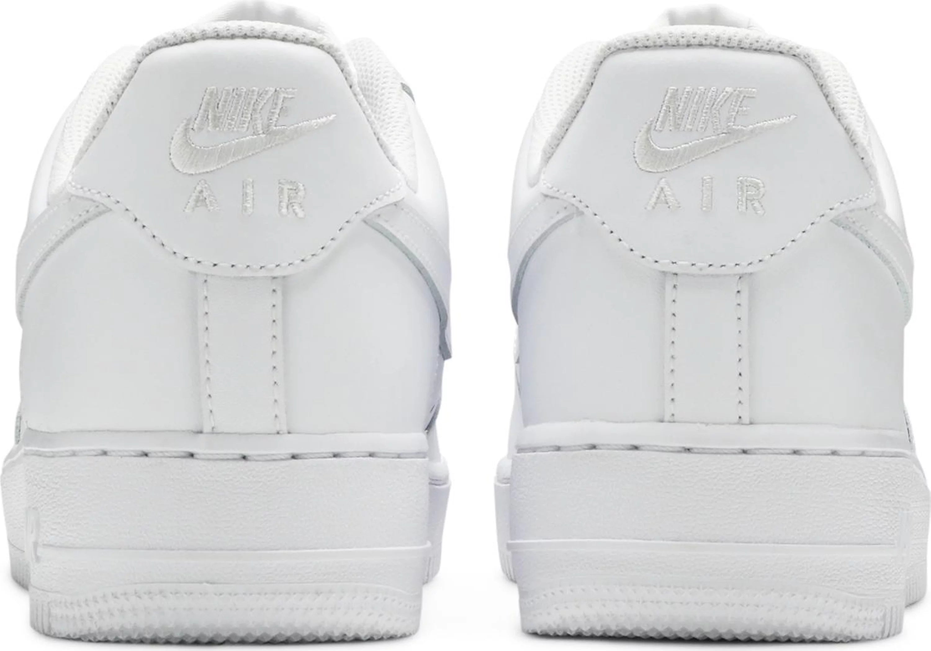 Nike Air Force 1 Low 'White'