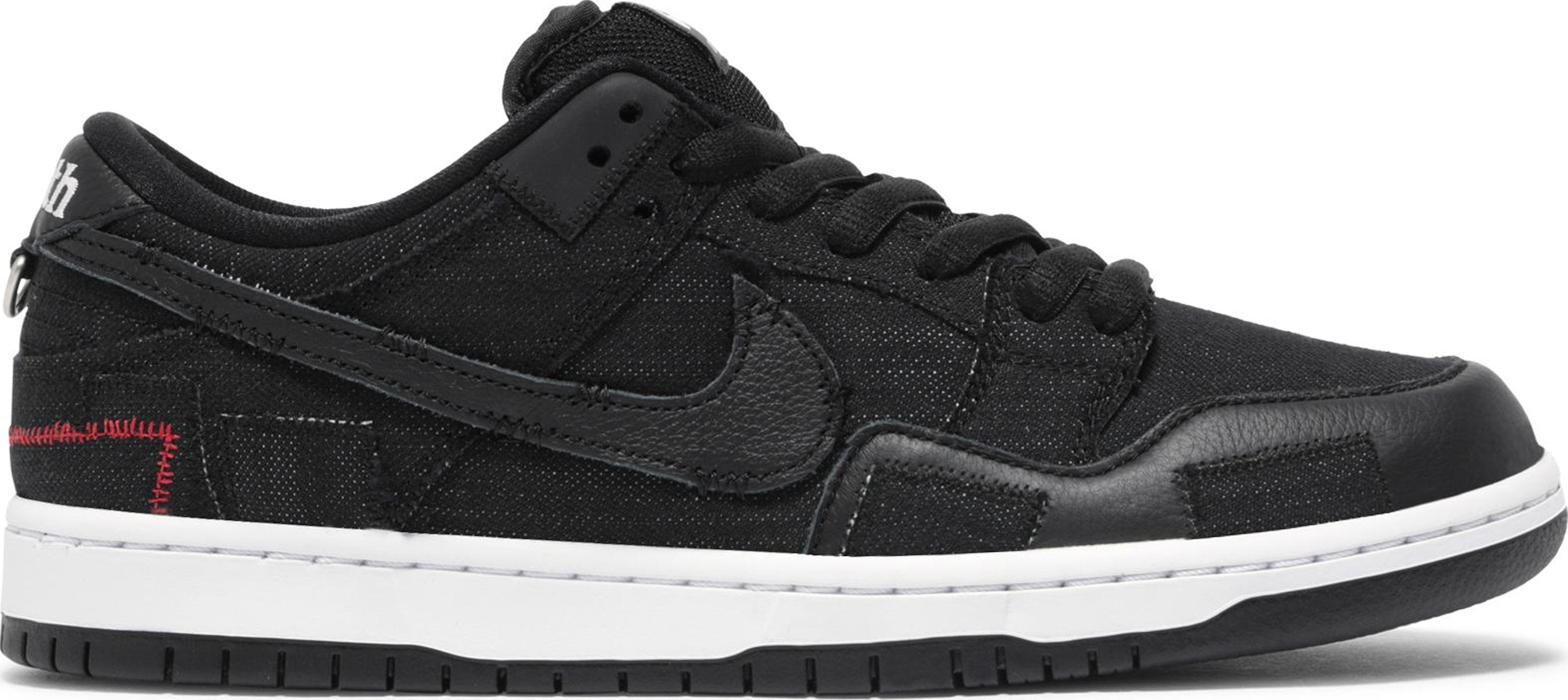 Nike SB Dunk Low Wasted Youth