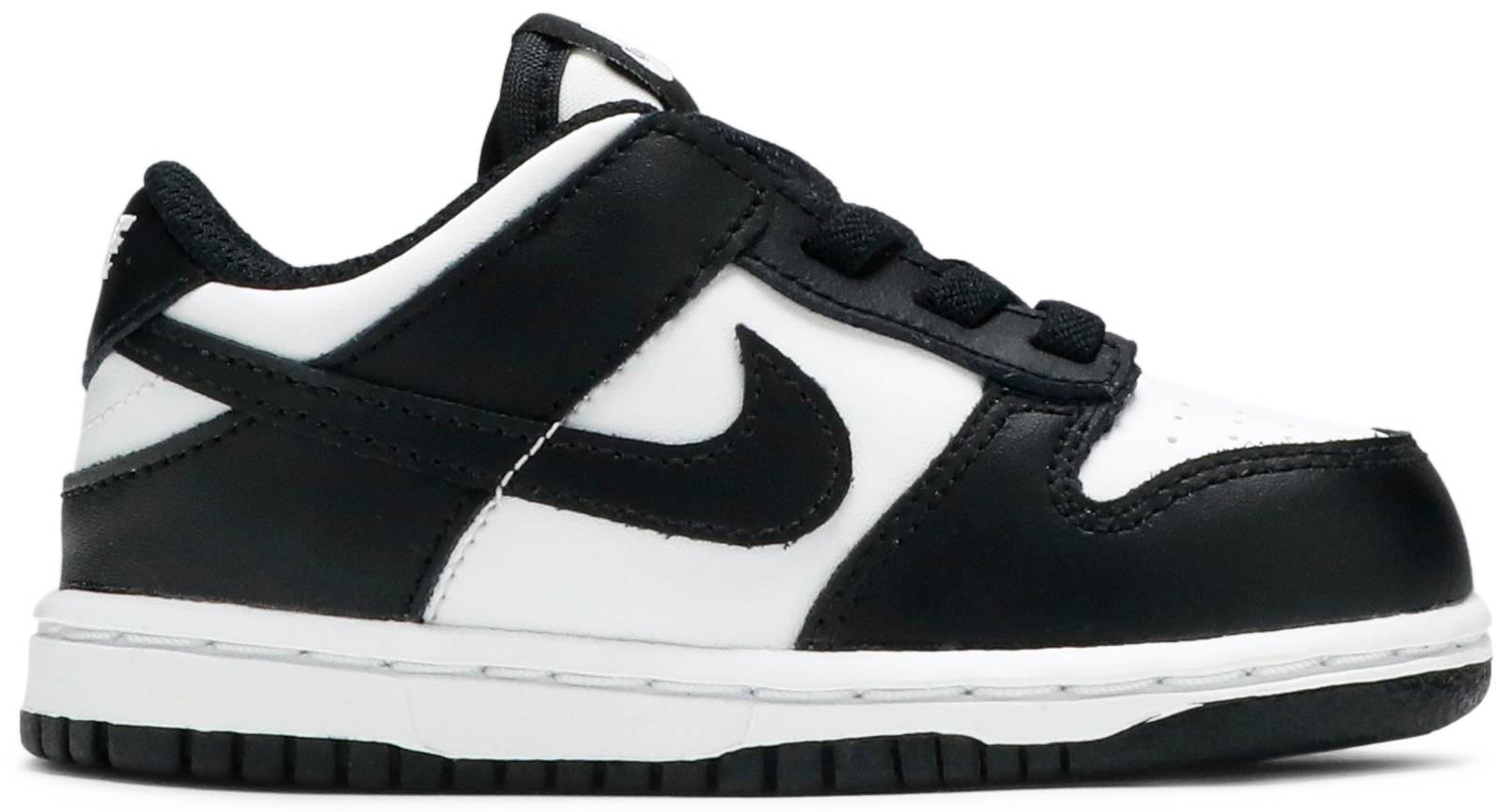 Nike Dunk Low Retro 'Panda' (TD/PS)