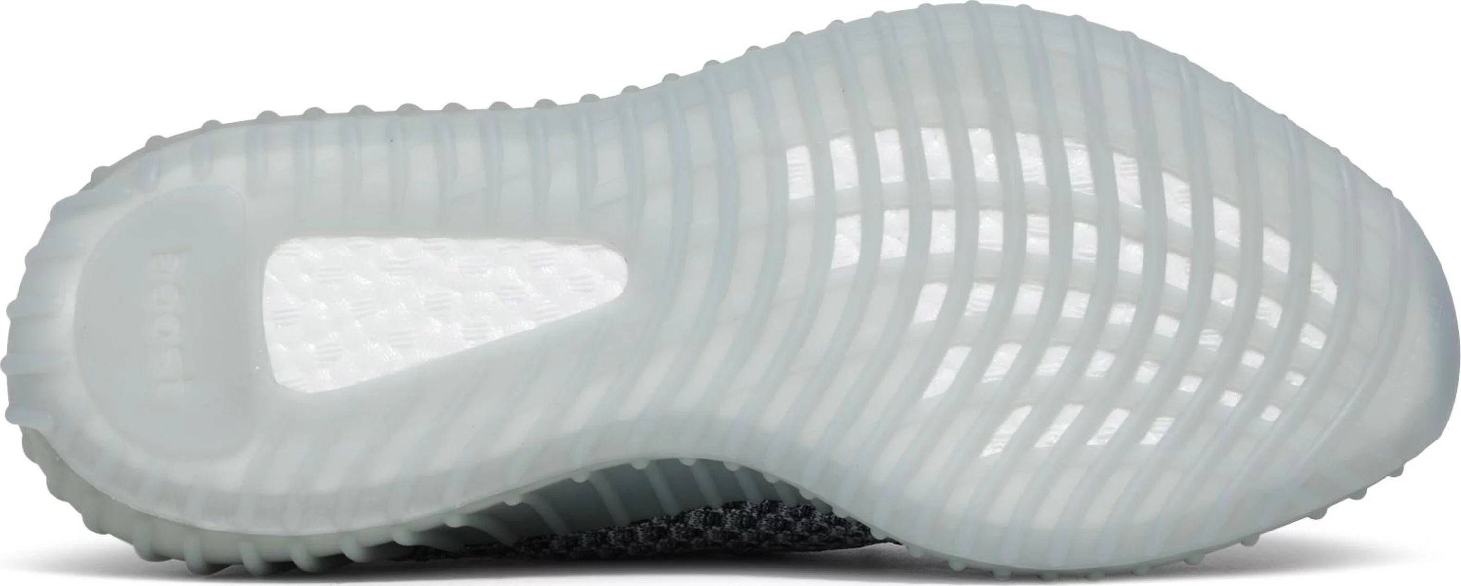 Adidas Yeezy Boost 350 v2 "Ash Blue" (Preowned)(Replacement Box)