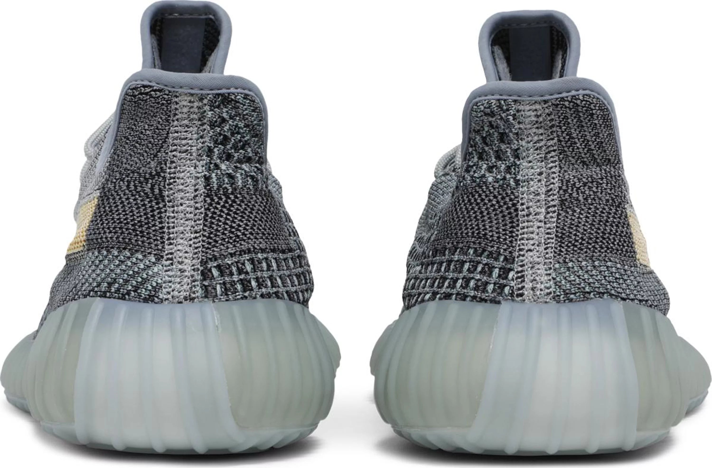 Adidas Yeezy Boost 350 v2 "Ash Blue" (Preowned)(Replacement Box)