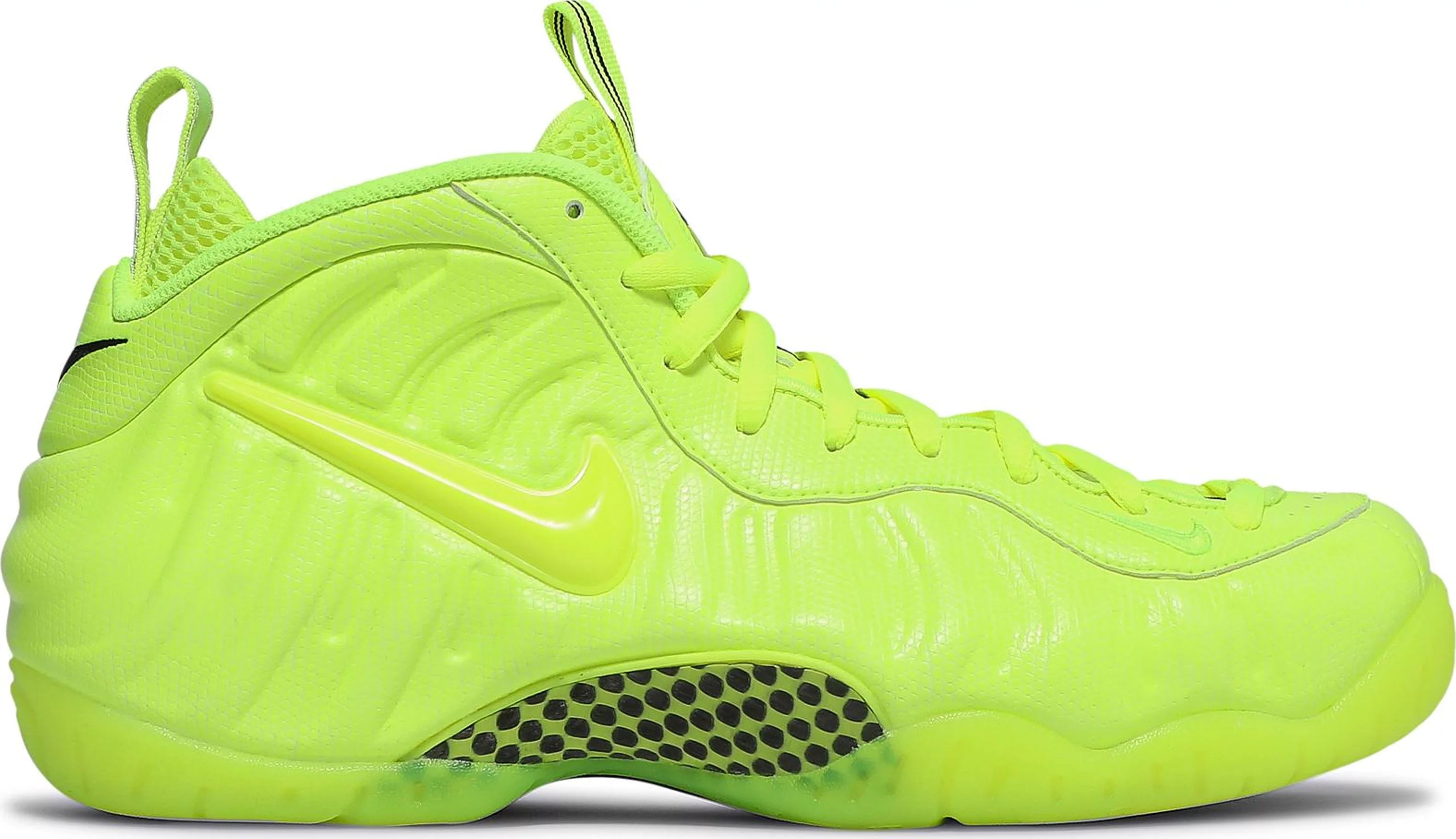 Nike Air Foamposite Pro "Volt" (2021)