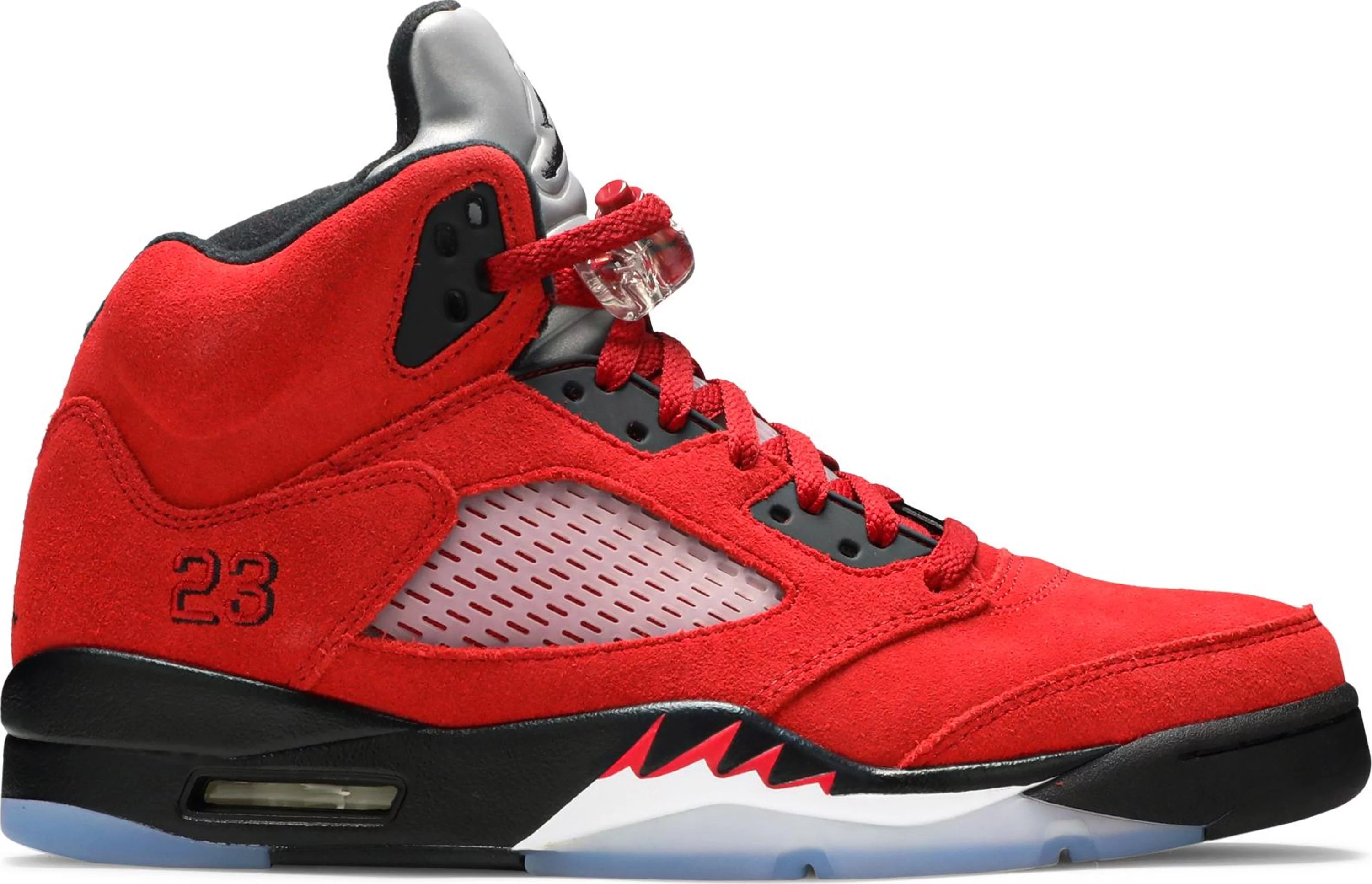 Air Jordan 5 Retro 'Raging Bulls'
