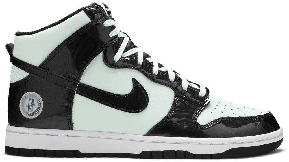 Nike Dunk High SE All-Star (2021) (Pre owned)