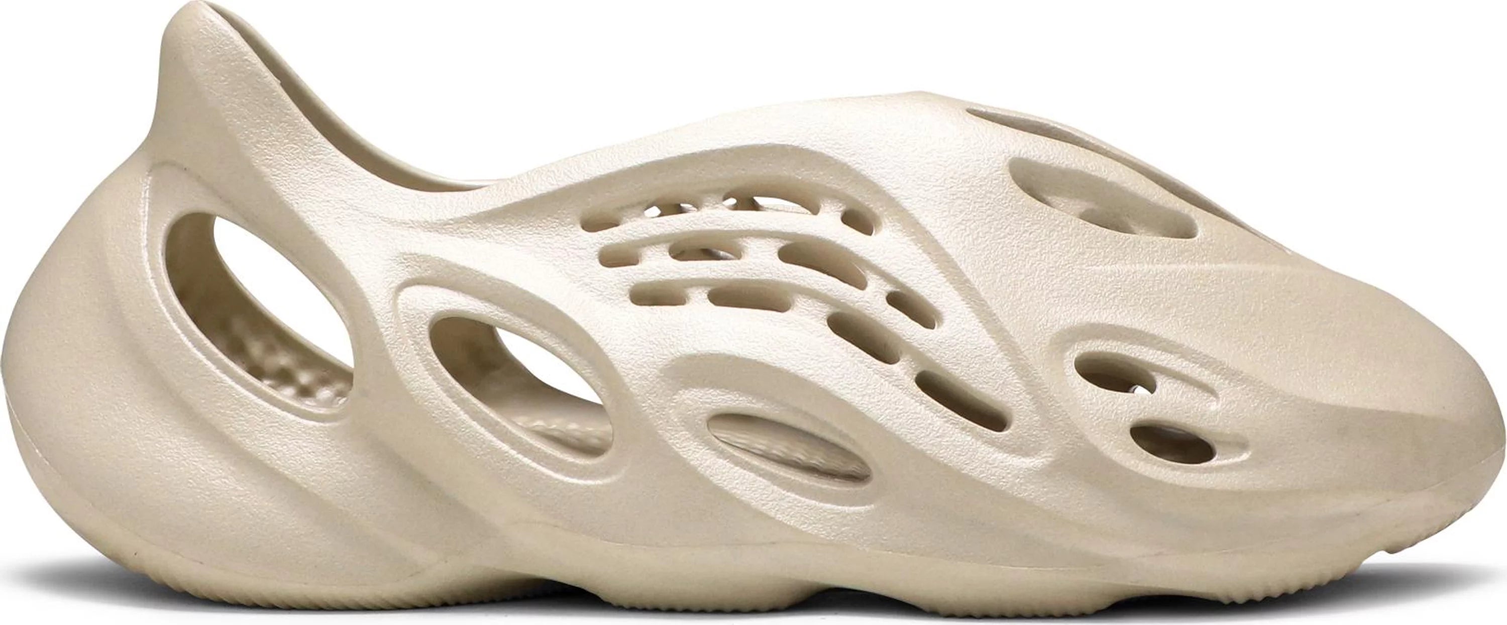 Adidas Yeezy Foam RNR 'Sand'
