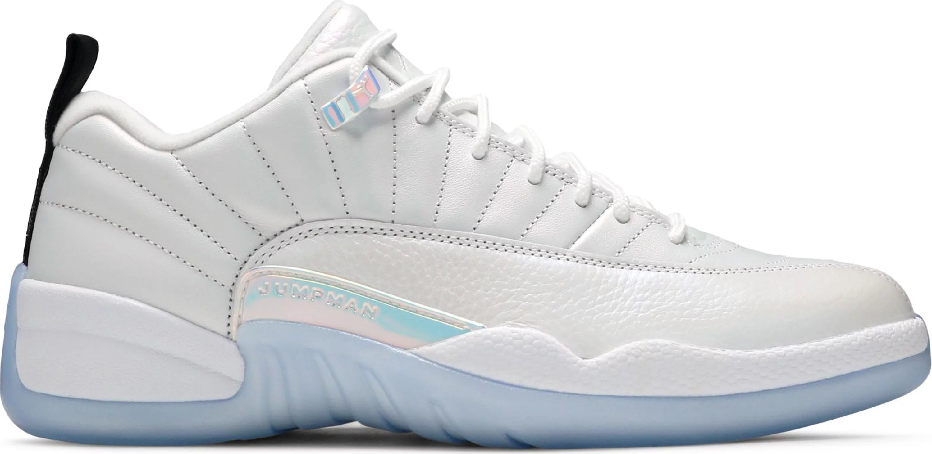 Air Jordan 12 Retro Low 'Easter' (2021)