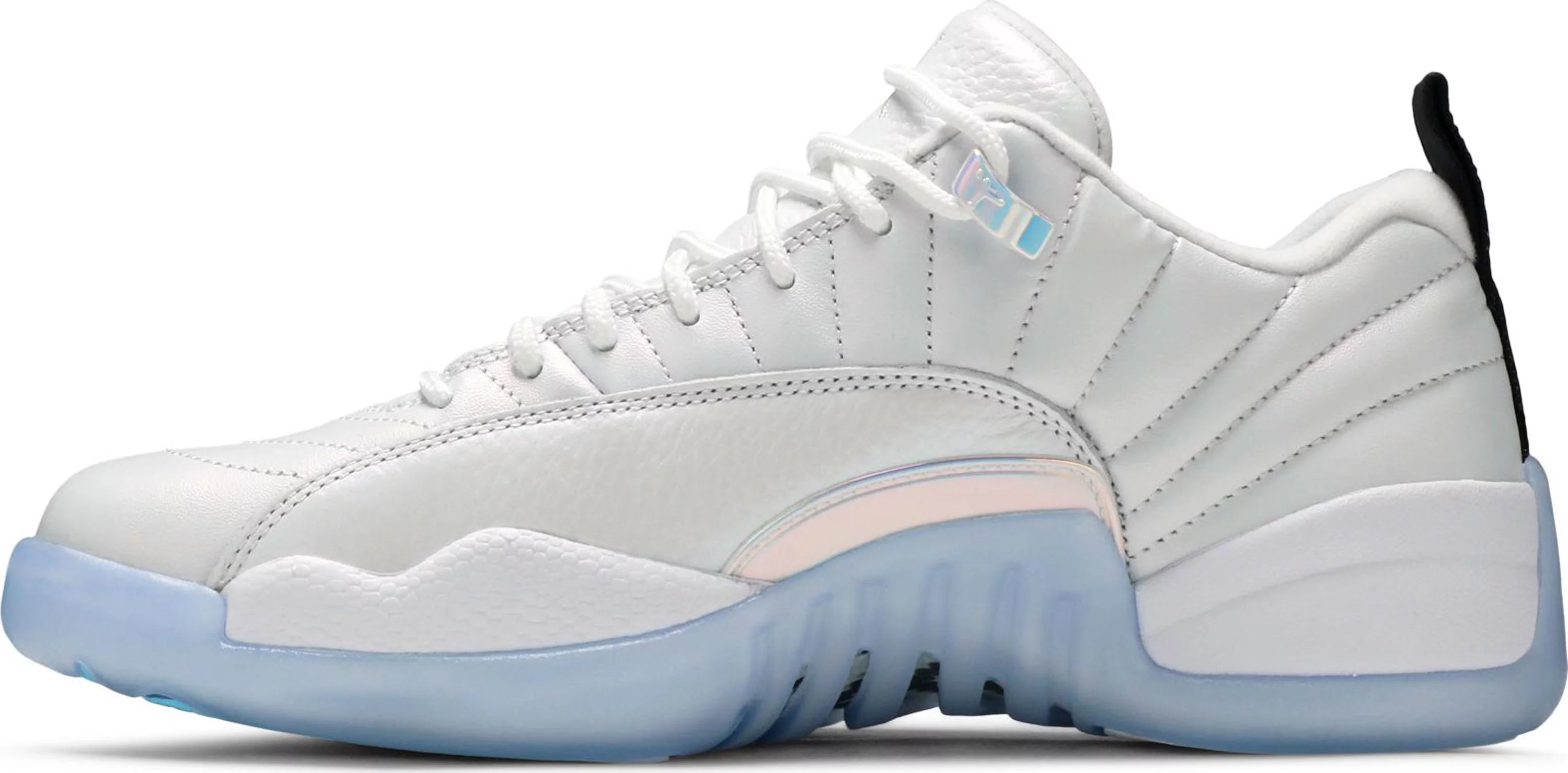 Air Jordan 12 Retro Low 'Easter' (2021)