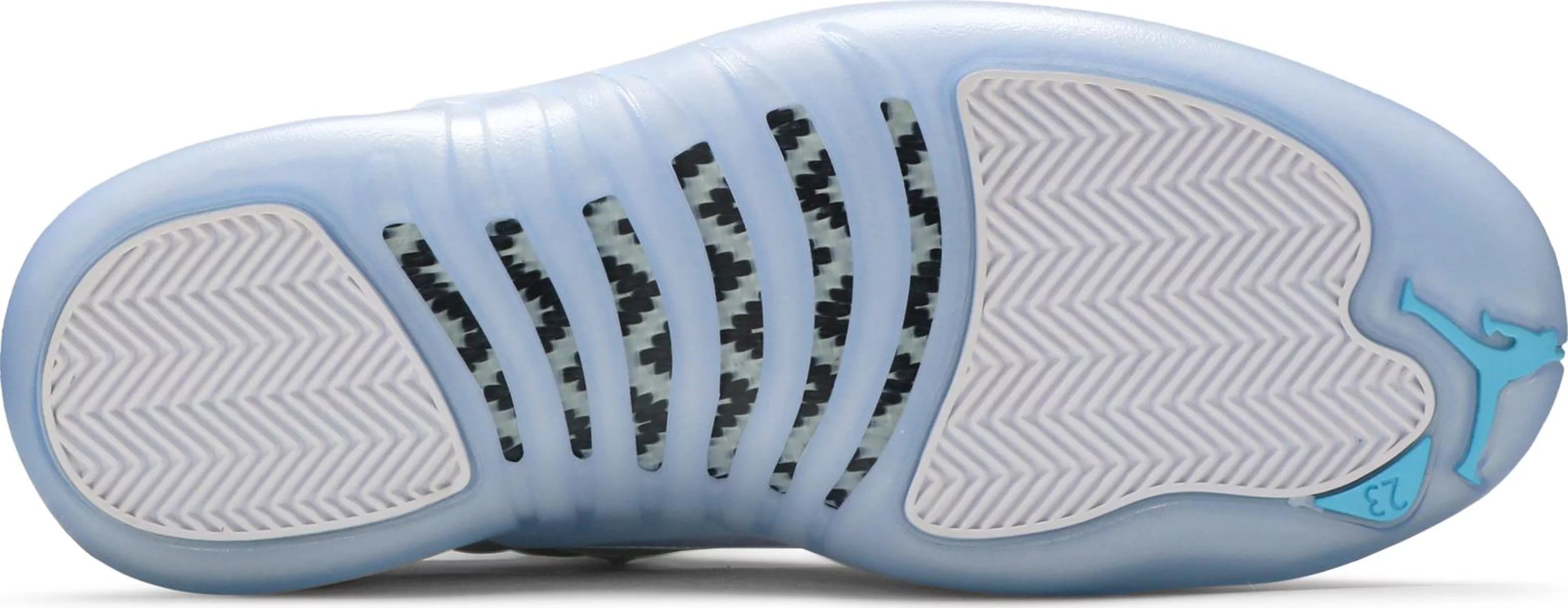 Air Jordan 12 Retro Low 'Easter' (2021)
