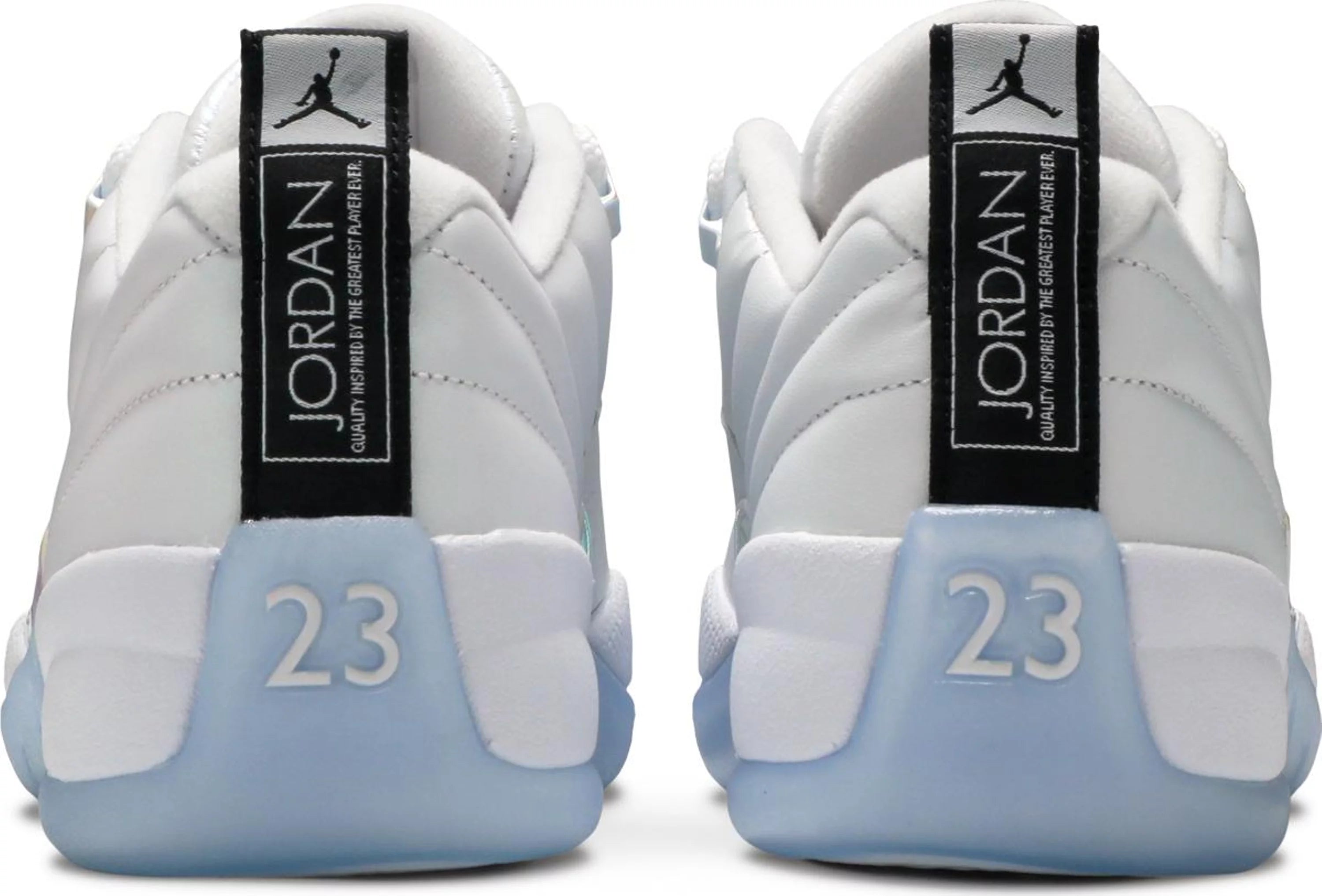 Air Jordan 12 Retro Low 'Easter' (2021)