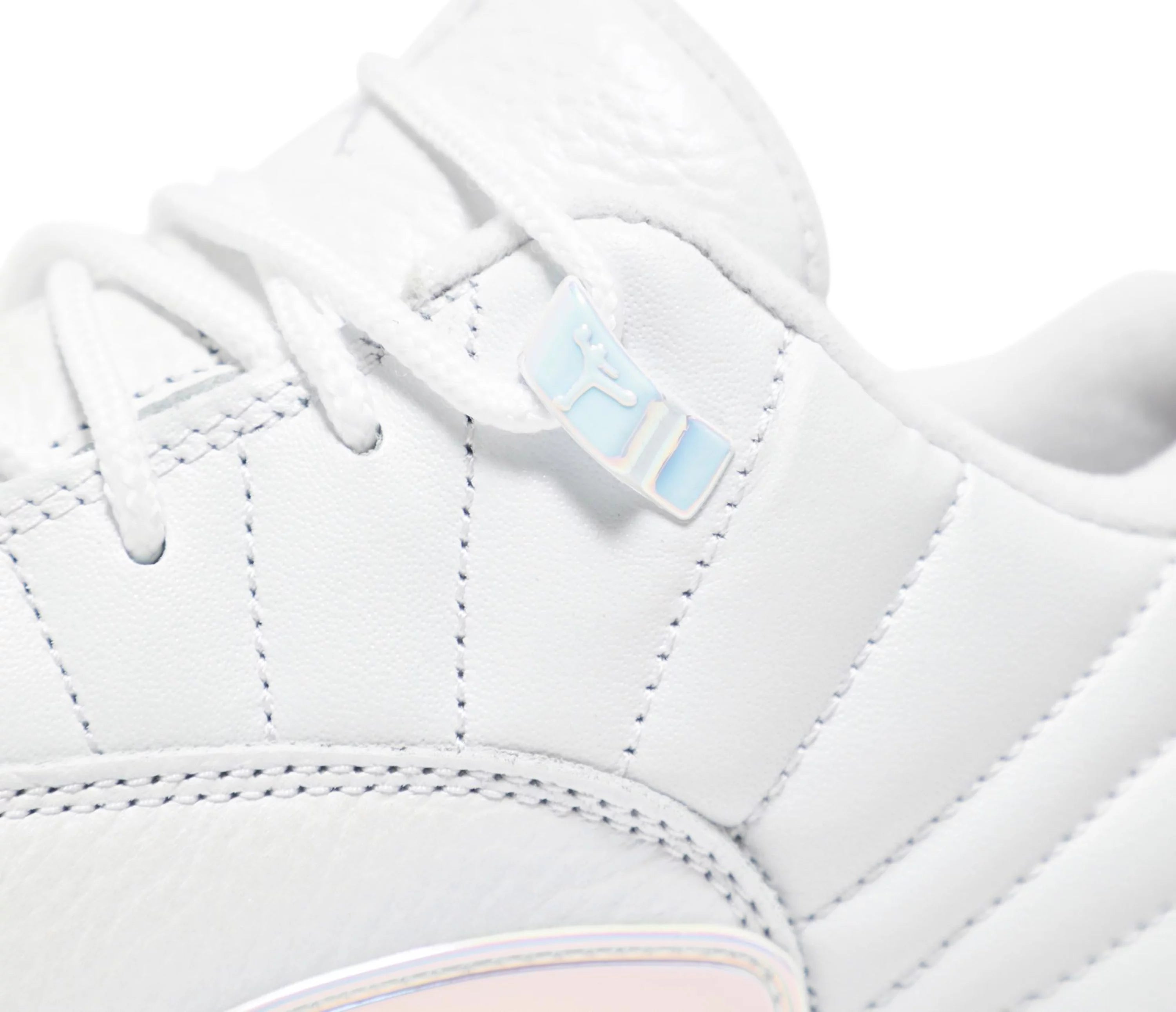 Air Jordan 12 Retro Low 'Easter' (2021)