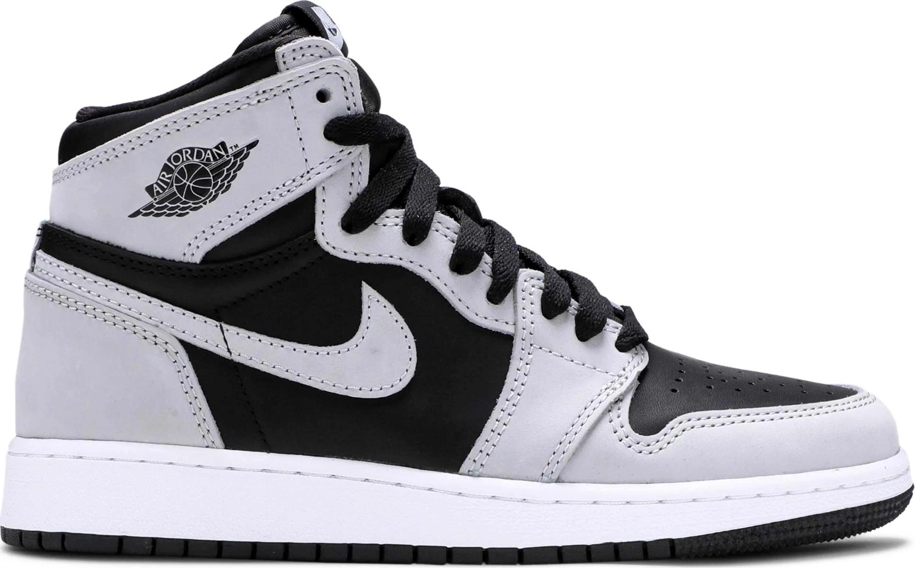 Air Jordan 1 Retro 'Shadow 2.0' (GS)