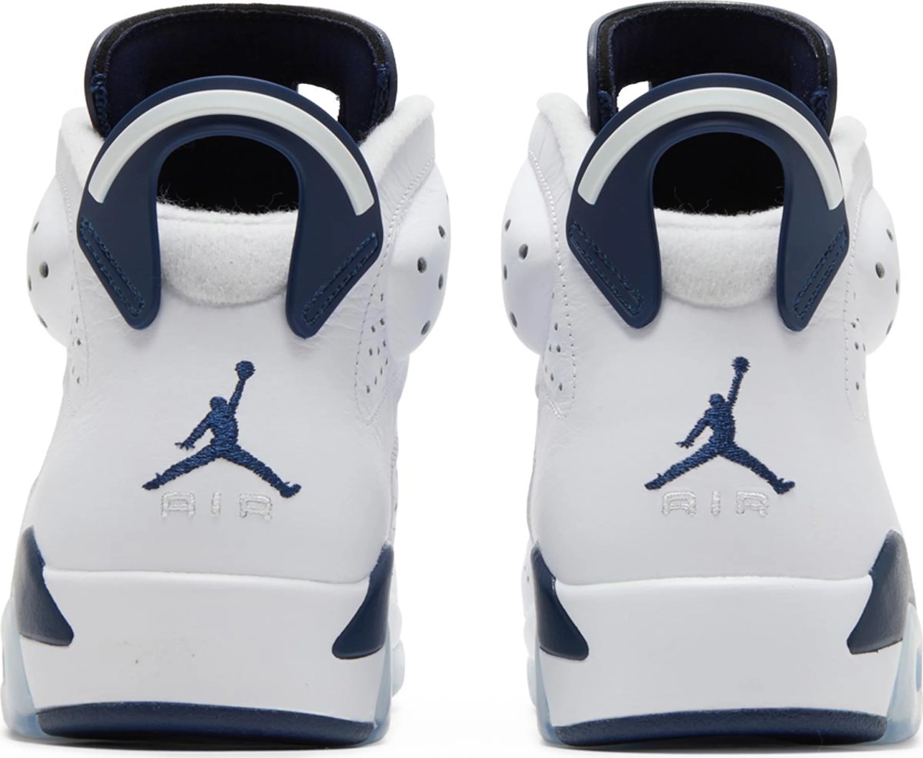 Air Jordan 6 Retro Midnight Navy (2022)