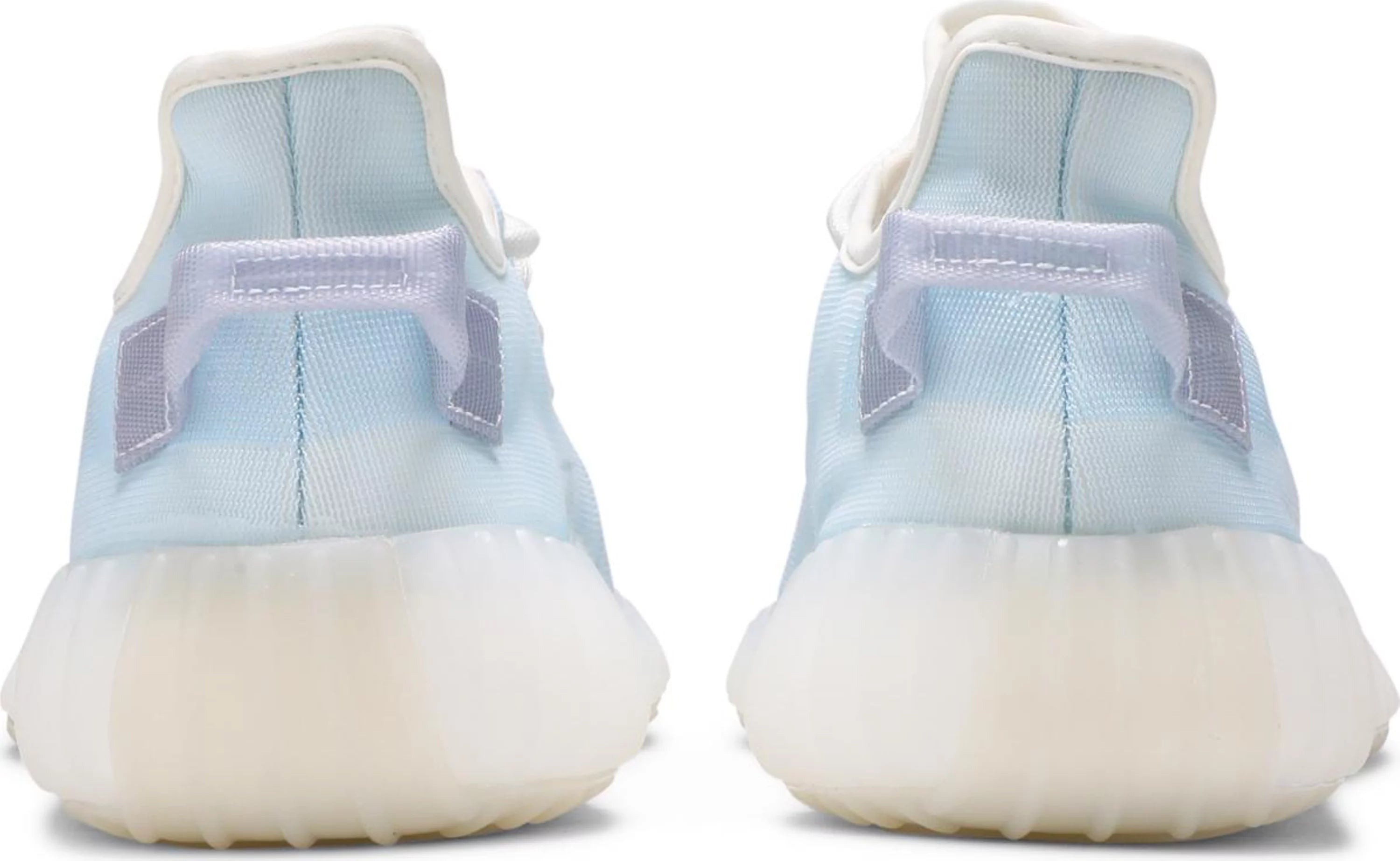 Adidas Yeezy Boost 350 V2 "Mono Ice"