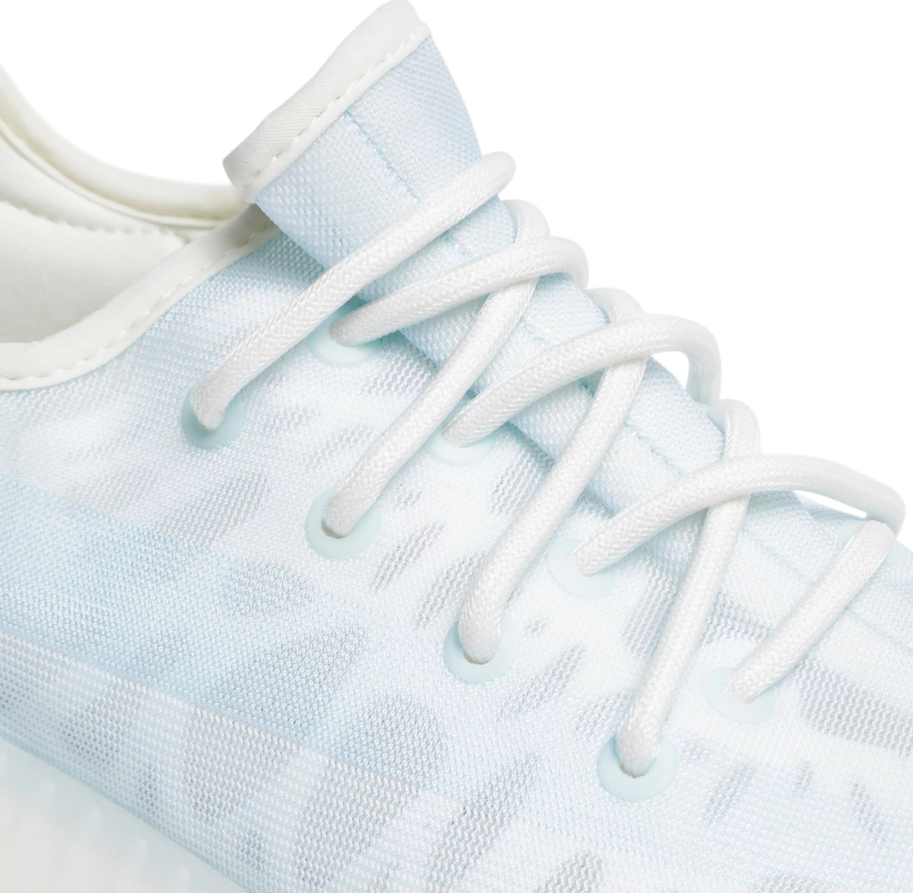 Adidas Yeezy Boost 350 V2 "Mono Ice"