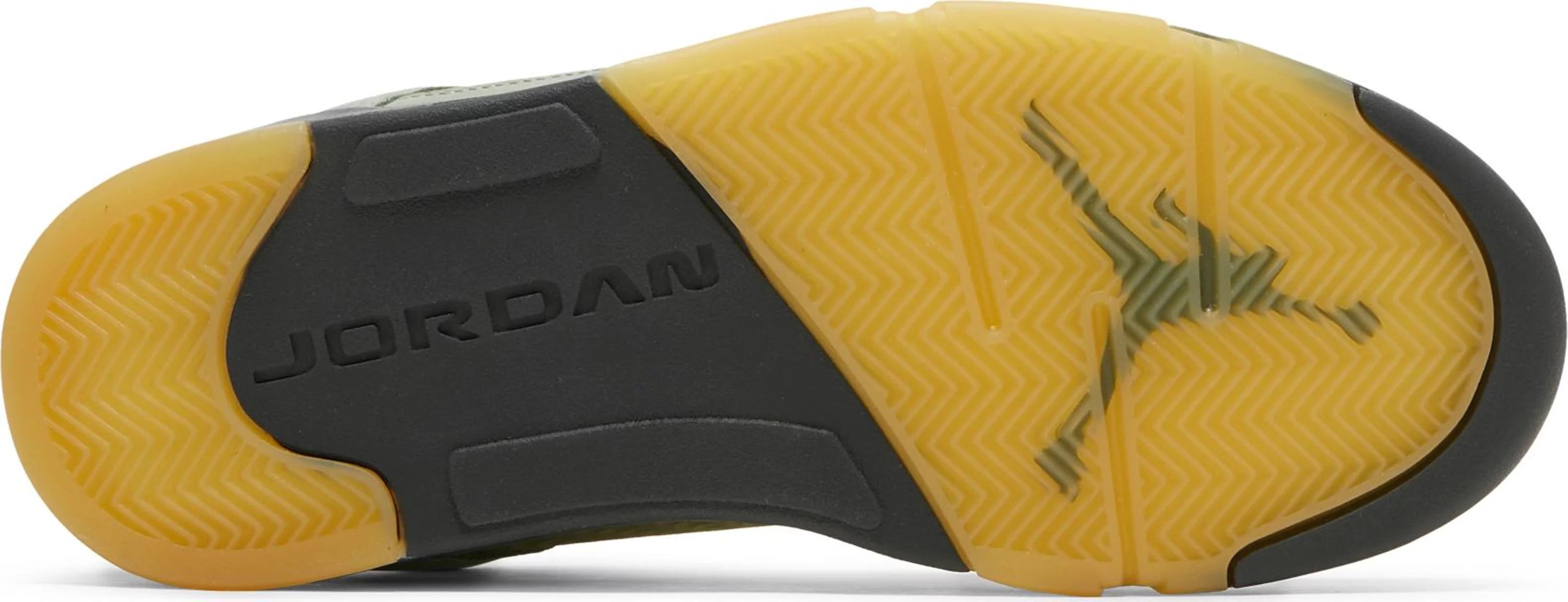 Air Jordan 5 Retro 'Jade Horizon'