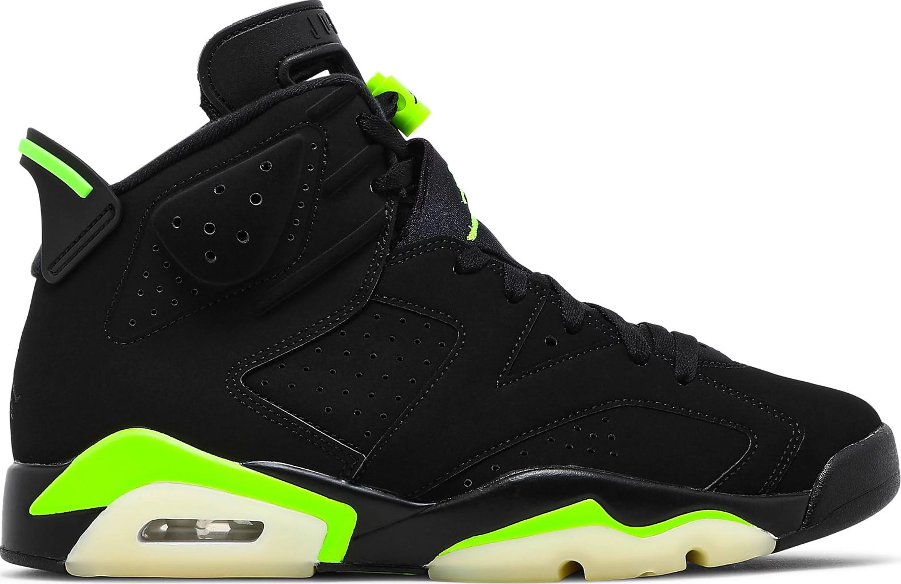 Air Jordan 6 Retro 'Electric Green' (Preowned)