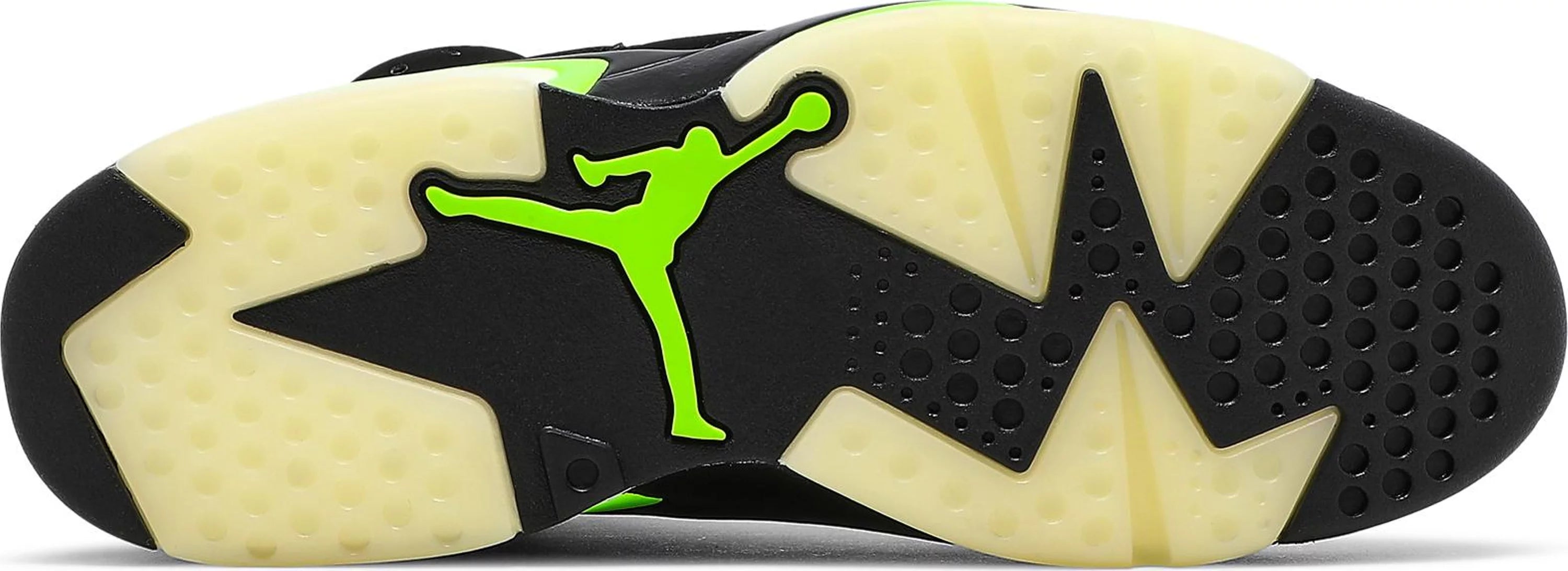 Air Jordan 6 Retro 'Electric Green' (Preowned)