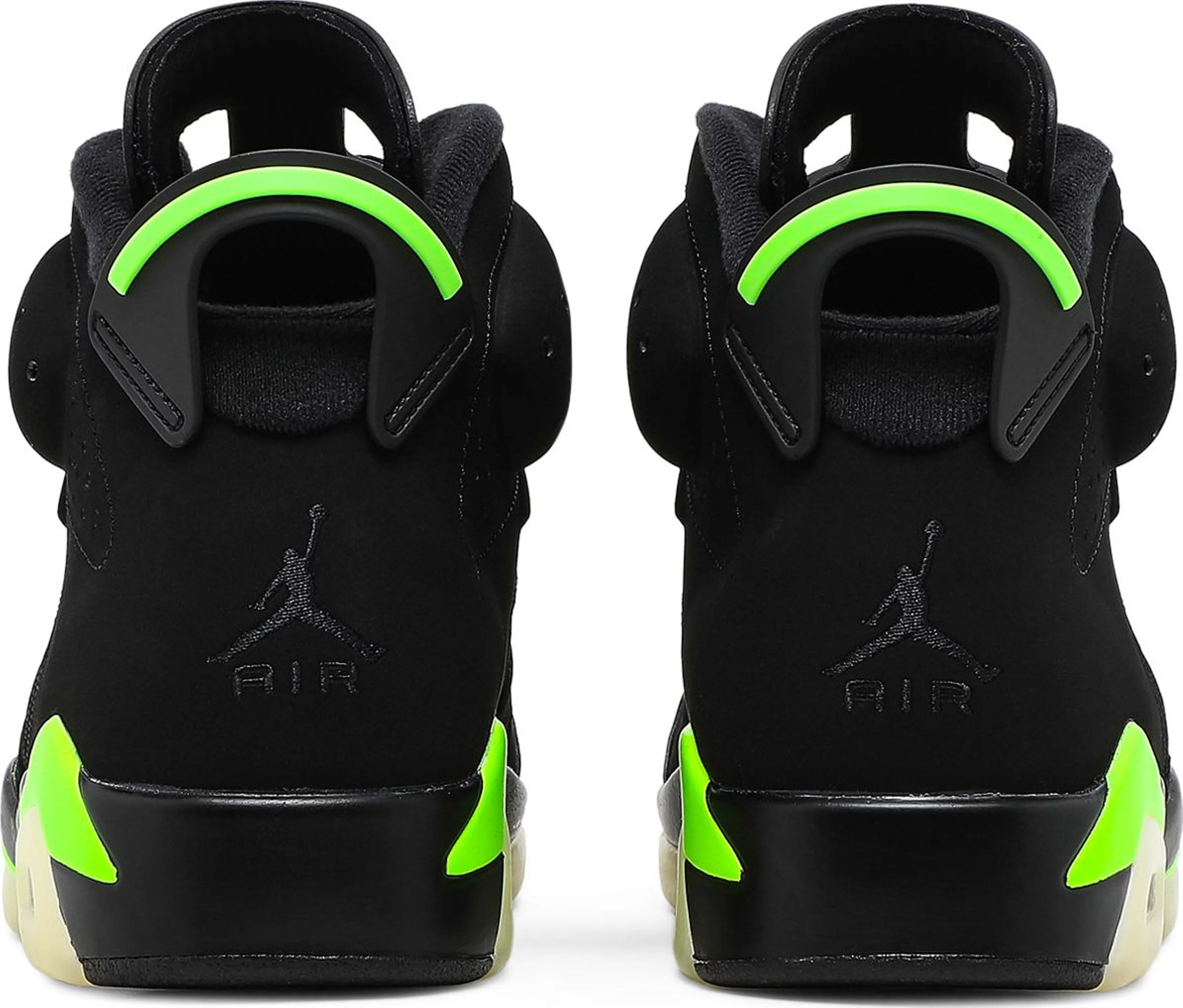 Air Jordan 6 Retro 'Electric Green' (Preowned)