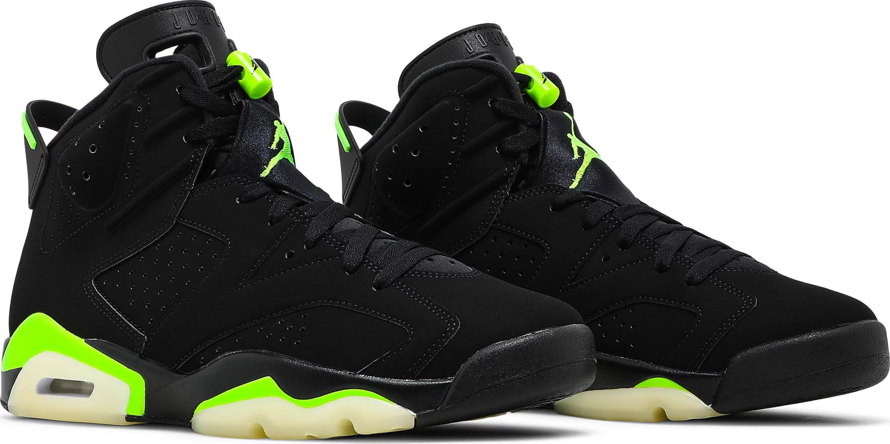 Air Jordan 6 Retro 'Electric Green' (Preowned)