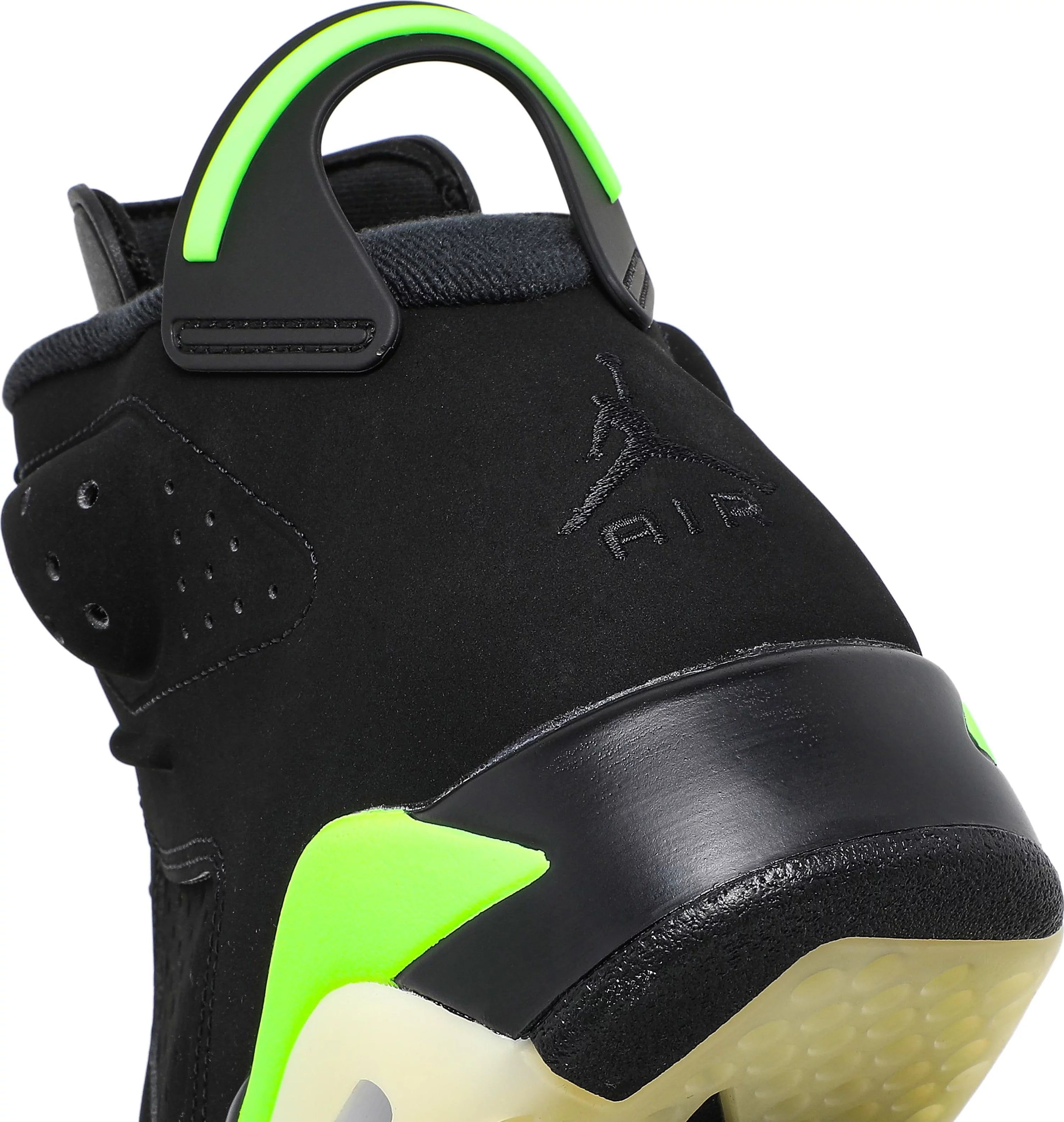 Air Jordan 6 Retro 'Electric Green' (Preowned)