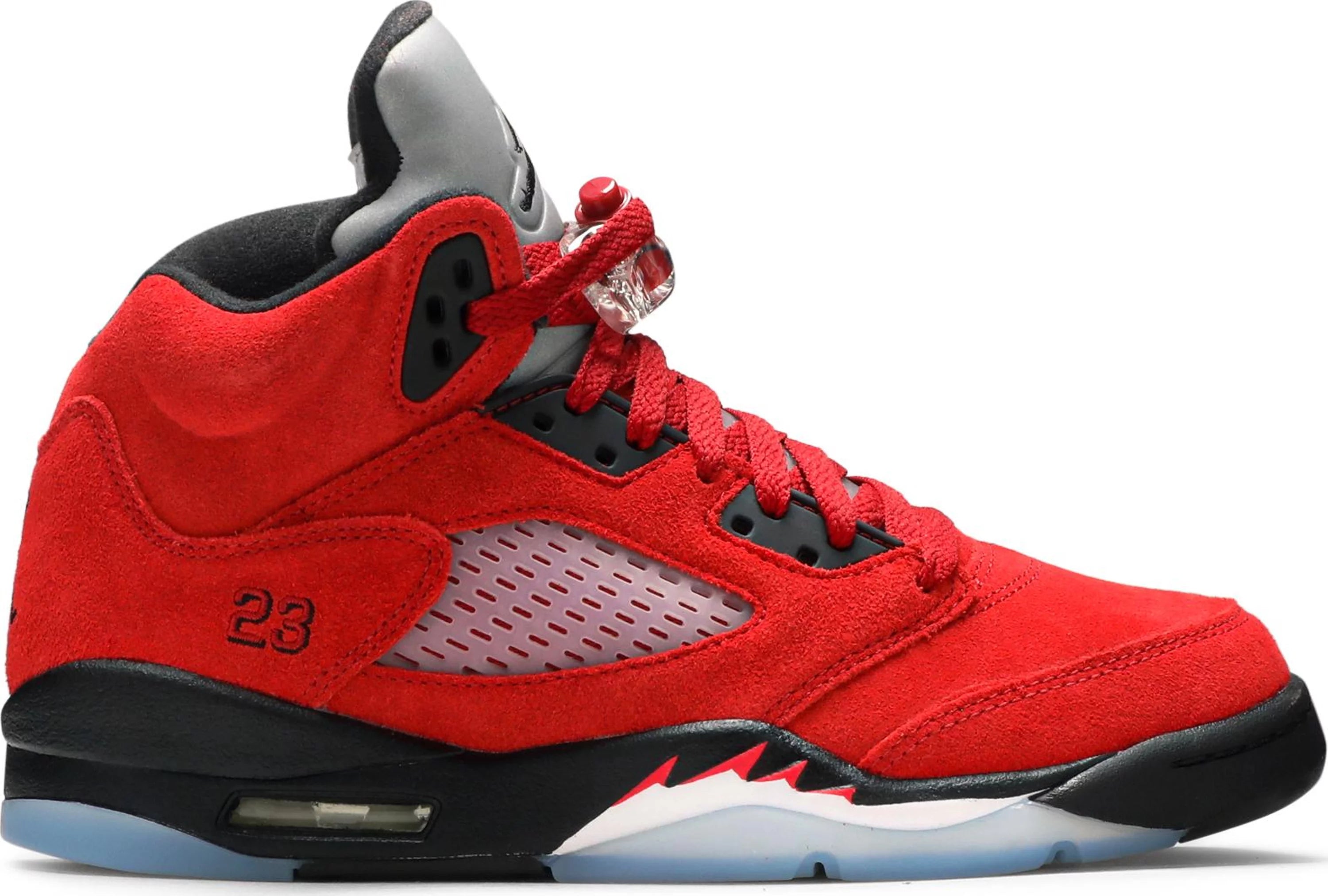 Air Jordan 5 Retro 'Raging Bull' (GS)