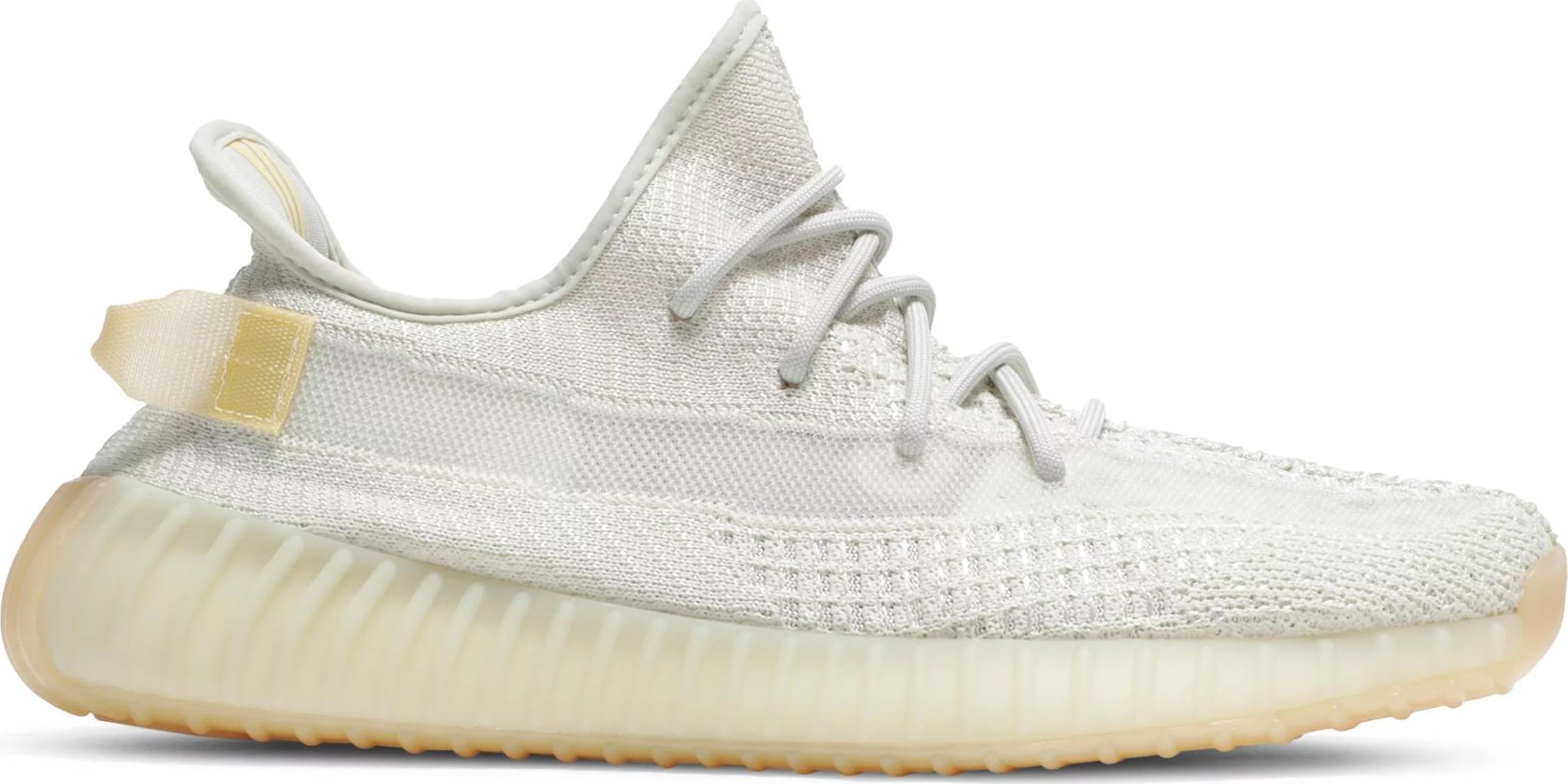 Adidas Yeezy Boost 350 V2 "Light"