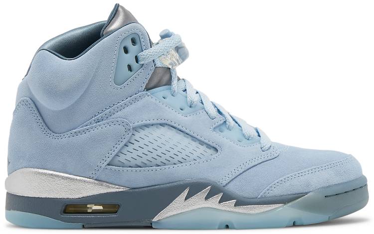 Air Jordan 5 Retro 'Bluebird' (W)