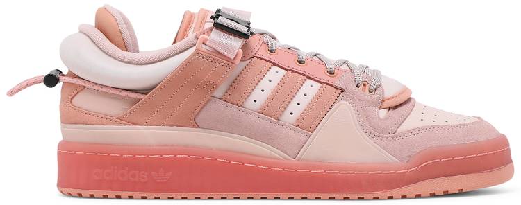 Adidas Forum Low Bad Bunny Pink Easter Egg (Preowned)