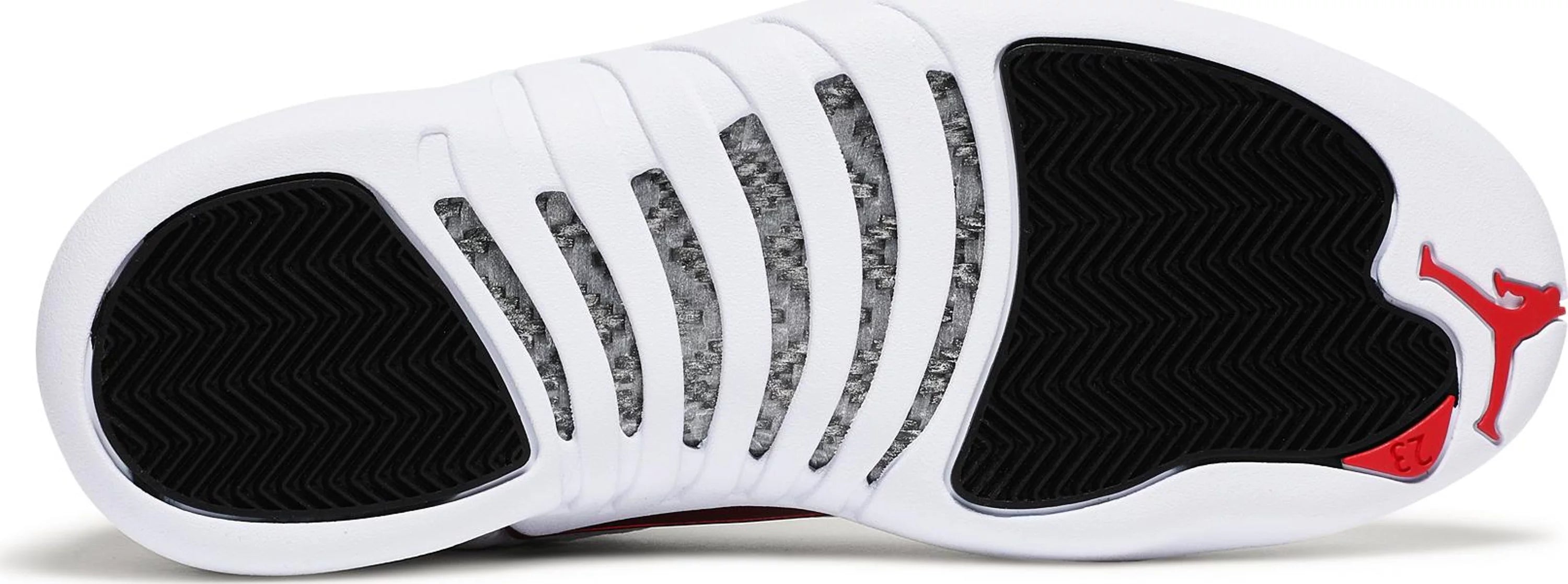 Air Jordan 12 Retro "Twist'