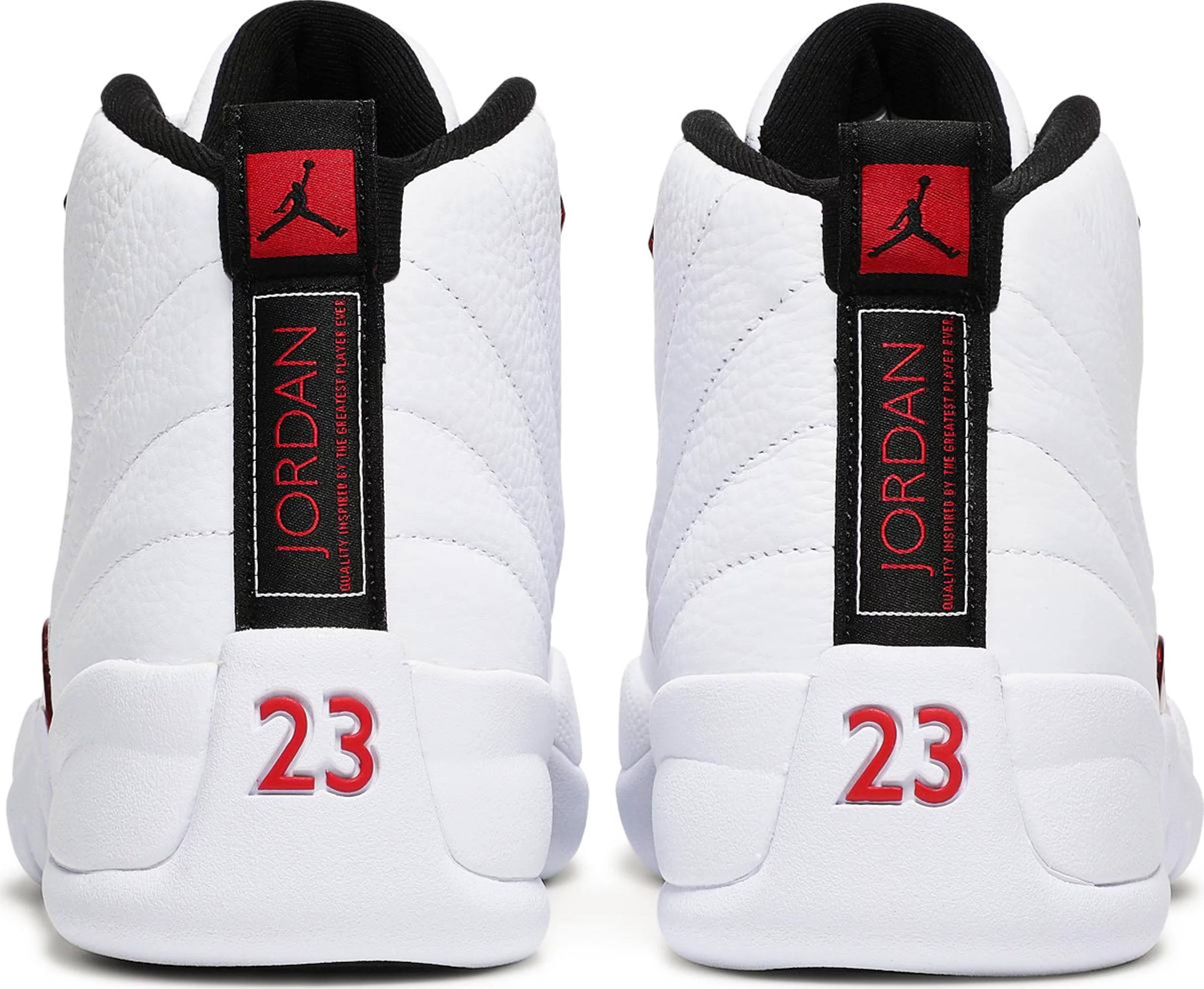 Air Jordan 12 Retro "Twist'