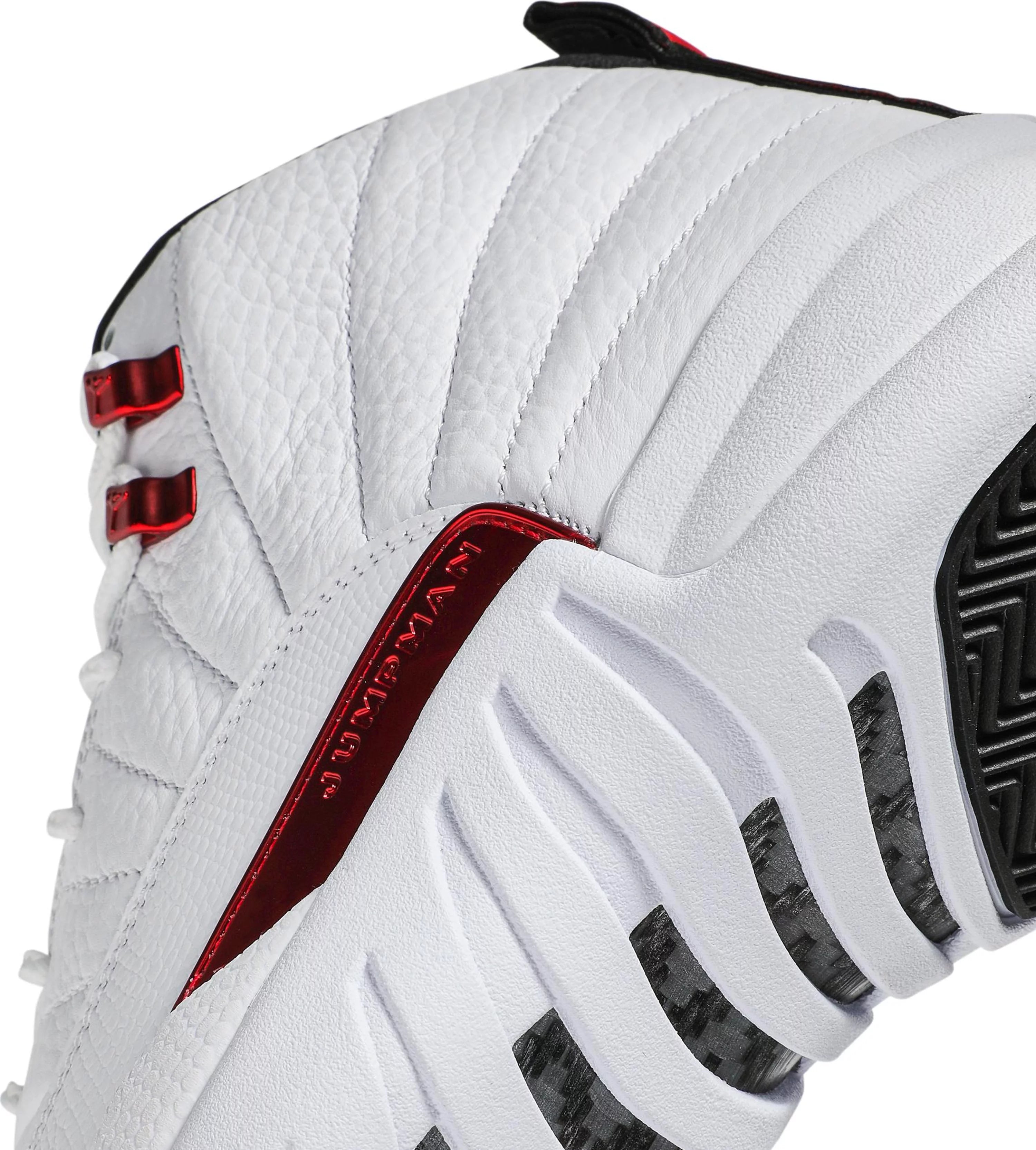 Air Jordan 12 Retro "Twist'