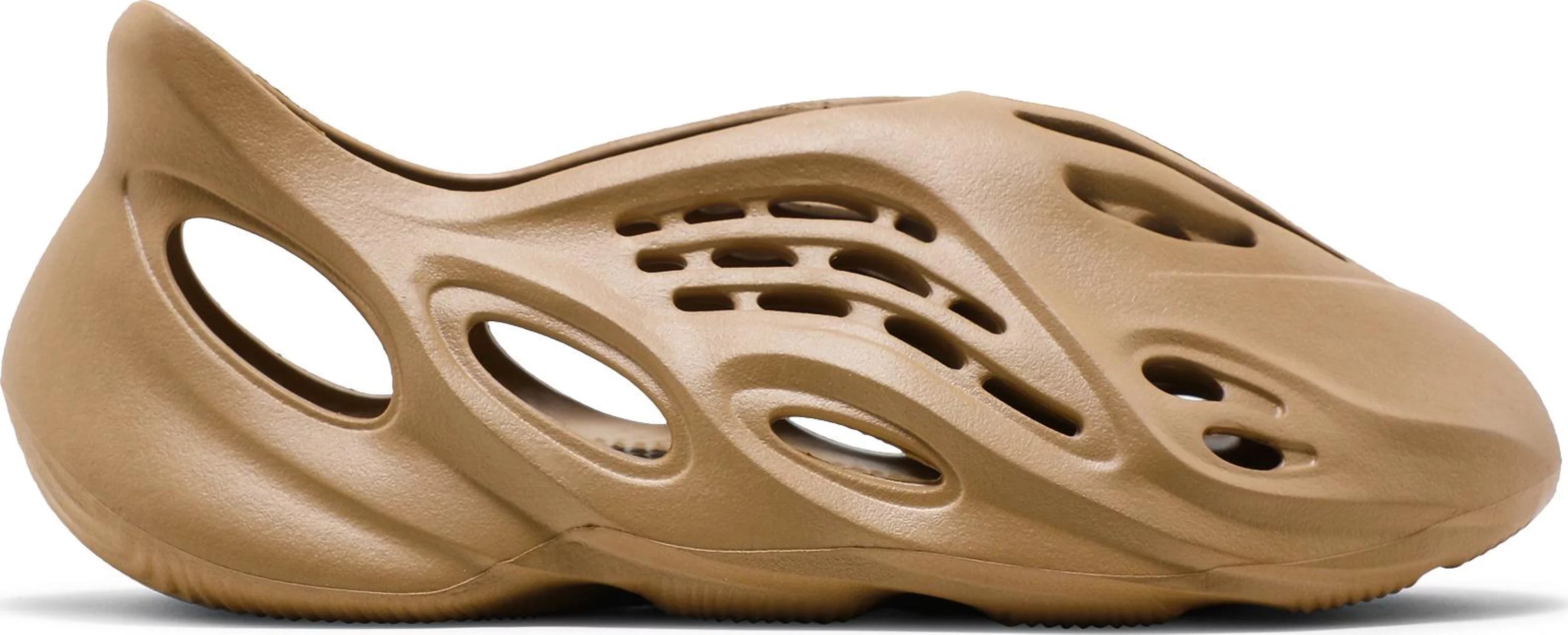 Adidas Yeezy Foam RNR 'Ochre'