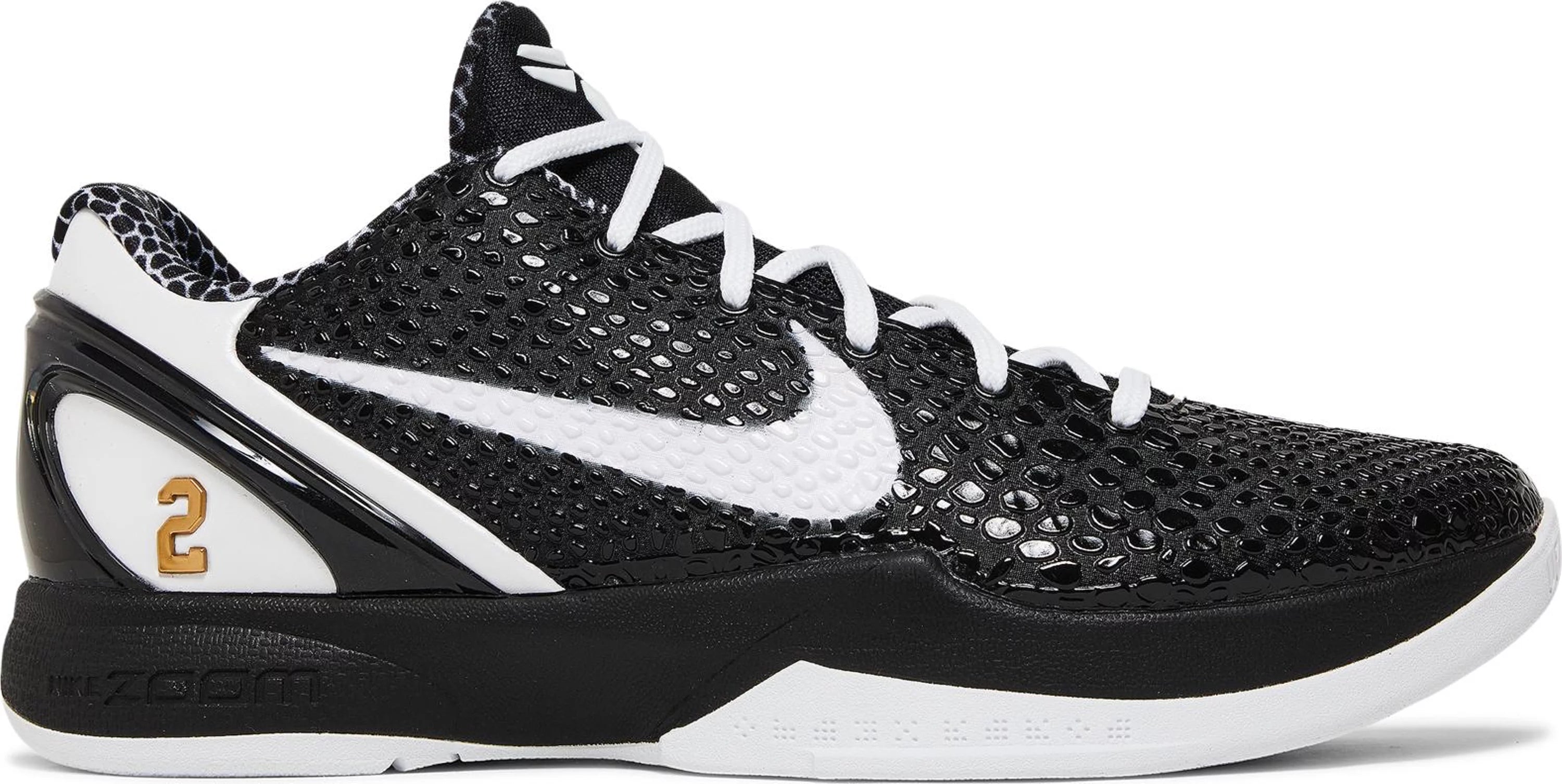 Nike Kobe 6 Protro 'Mambacita Sweet 16'