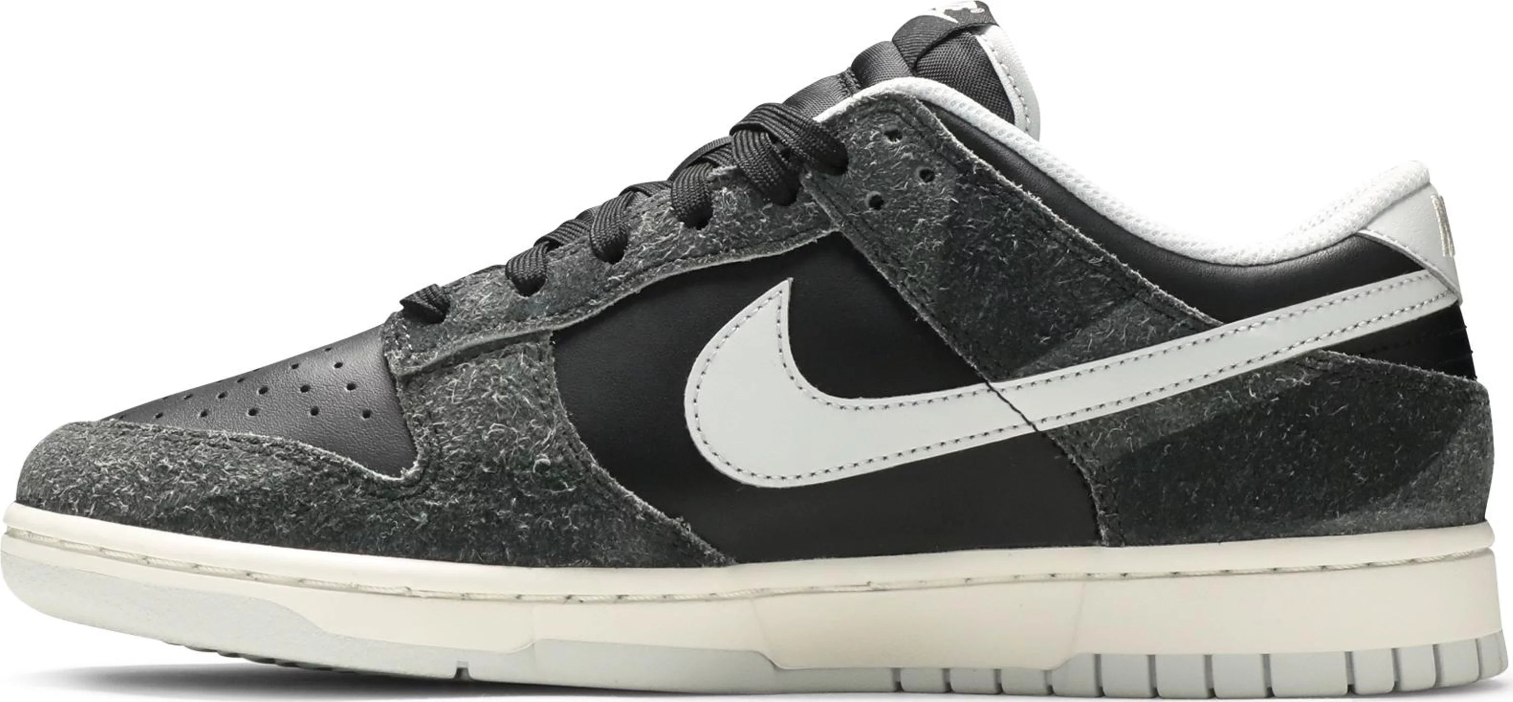 Nike Dunk Low Retro Animal Pack Zebra