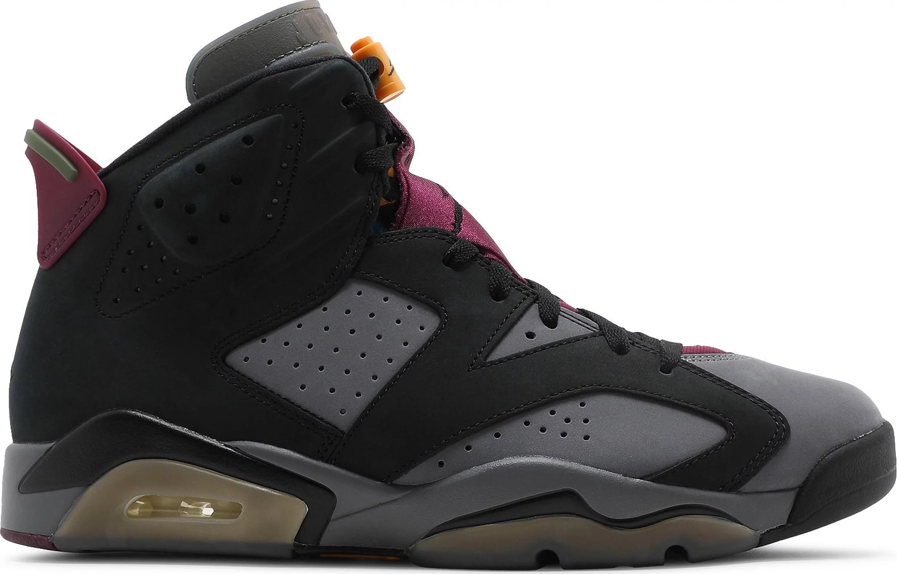 Air Jordan 6 Retro 'Bordeaux' (PreOwned)