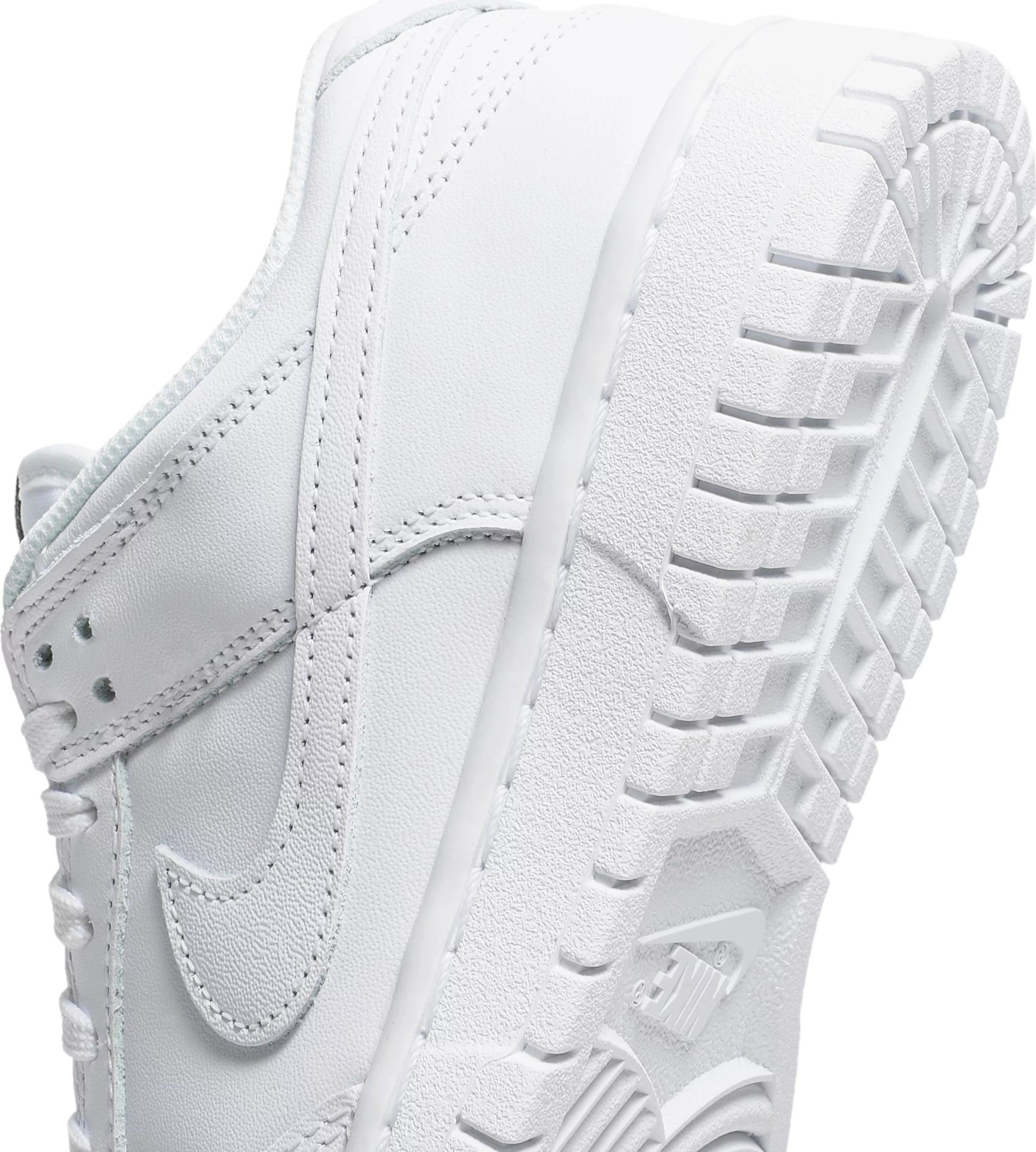 Nike Dunk Low Triple White (2021) (W)