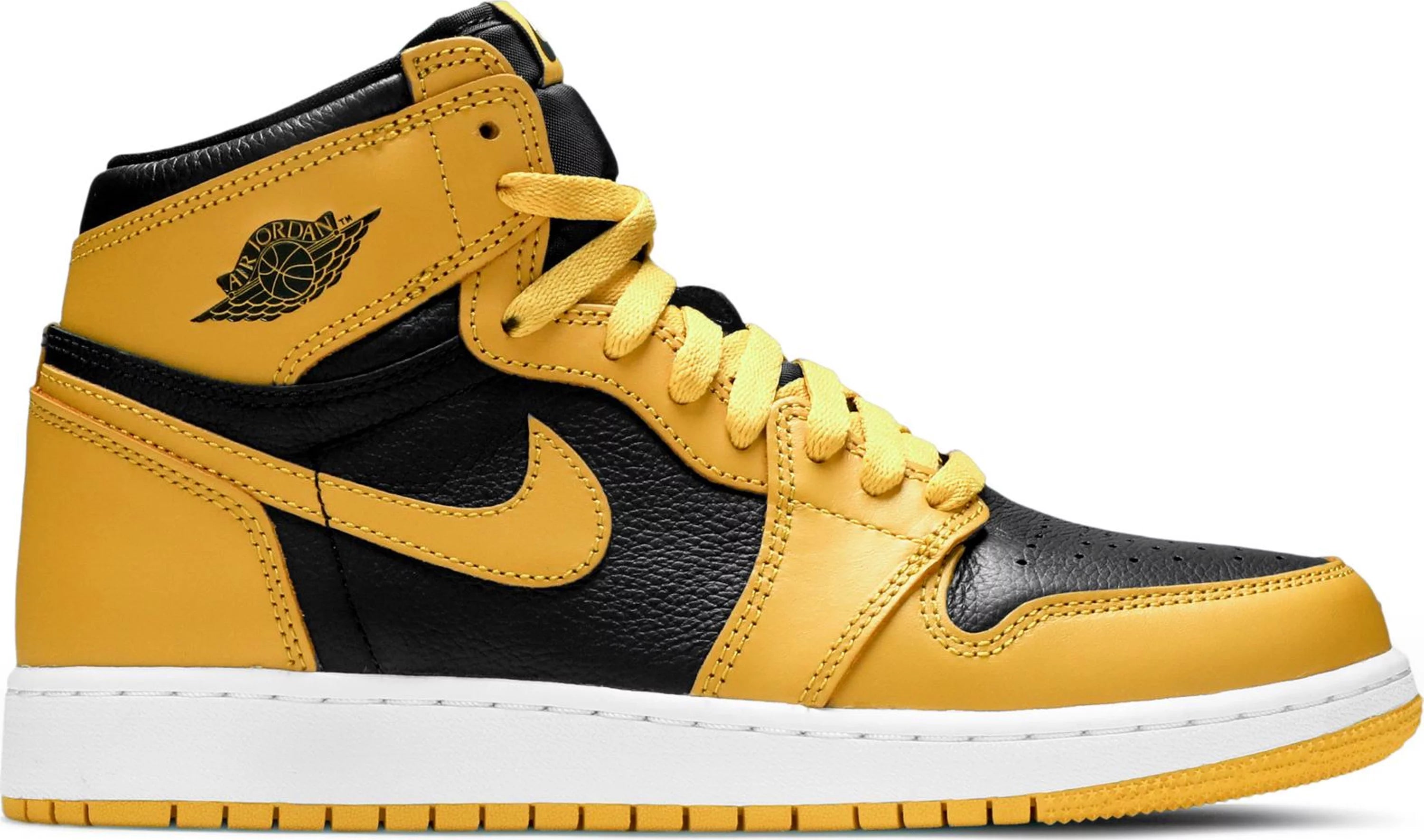 Air Jordan 1 Retro High 'Pollen' (GS)